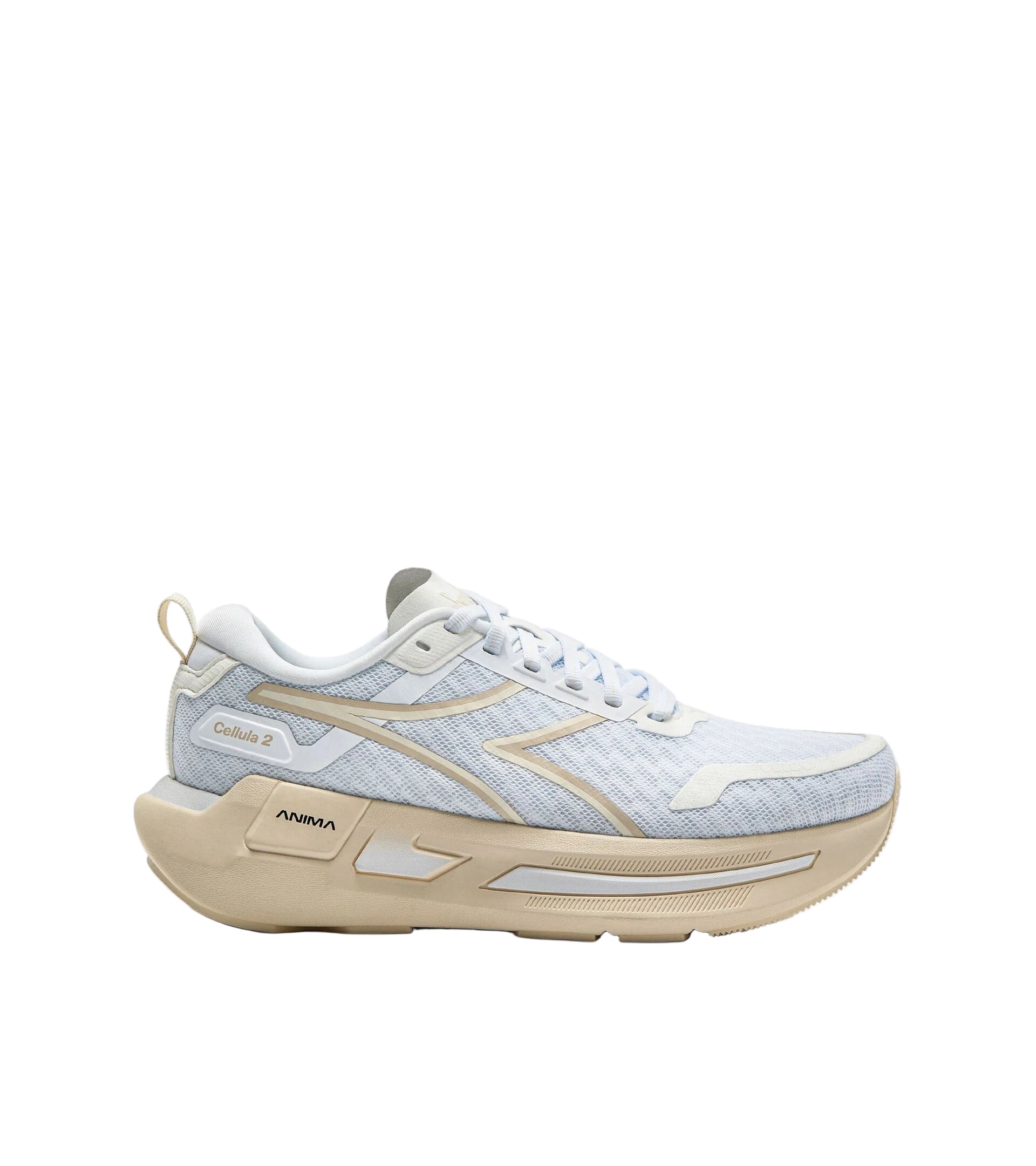 Women's Diadora Cellula 2  1