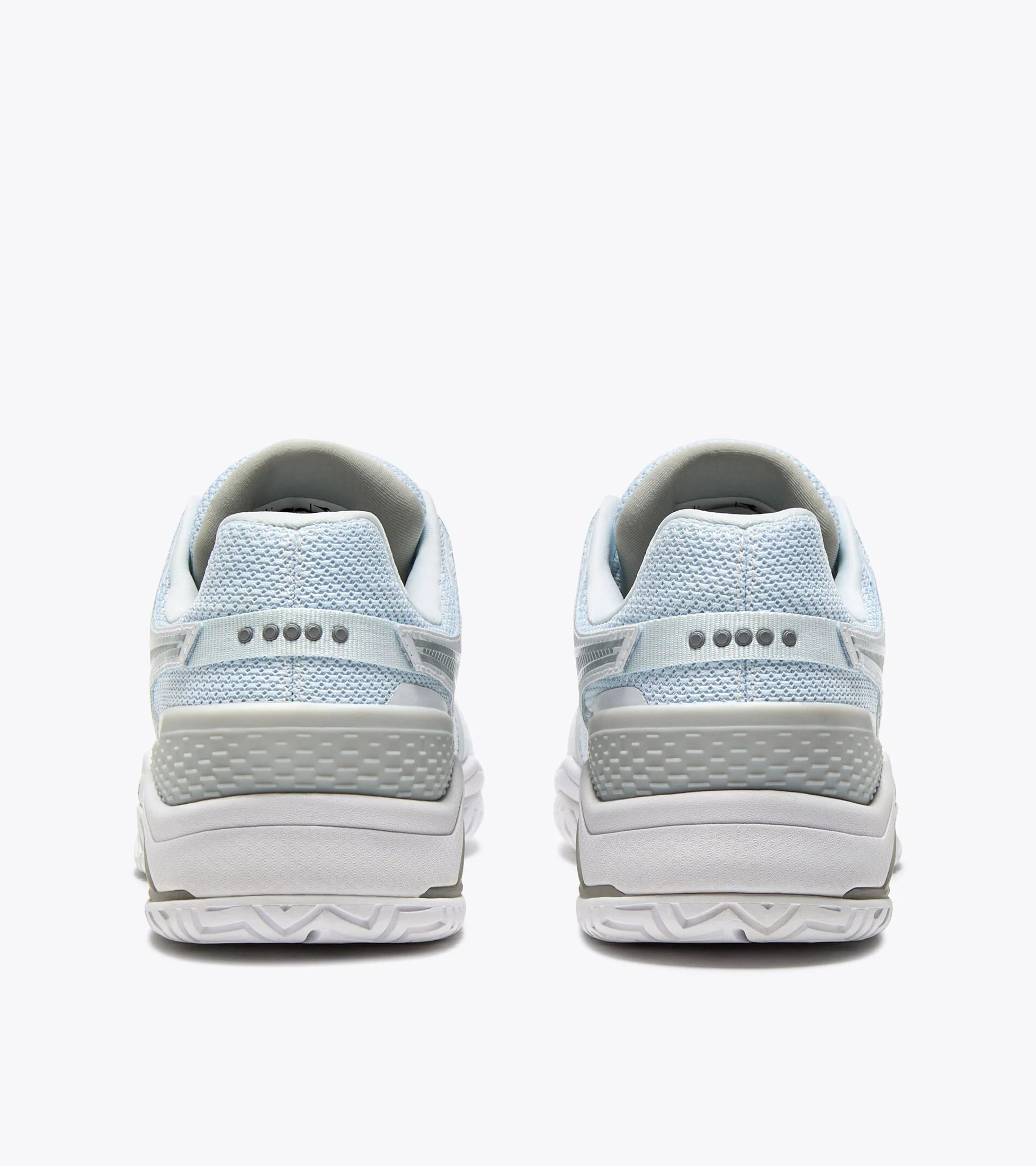 Women's Diadora Blushield Torneo 3 AG 6