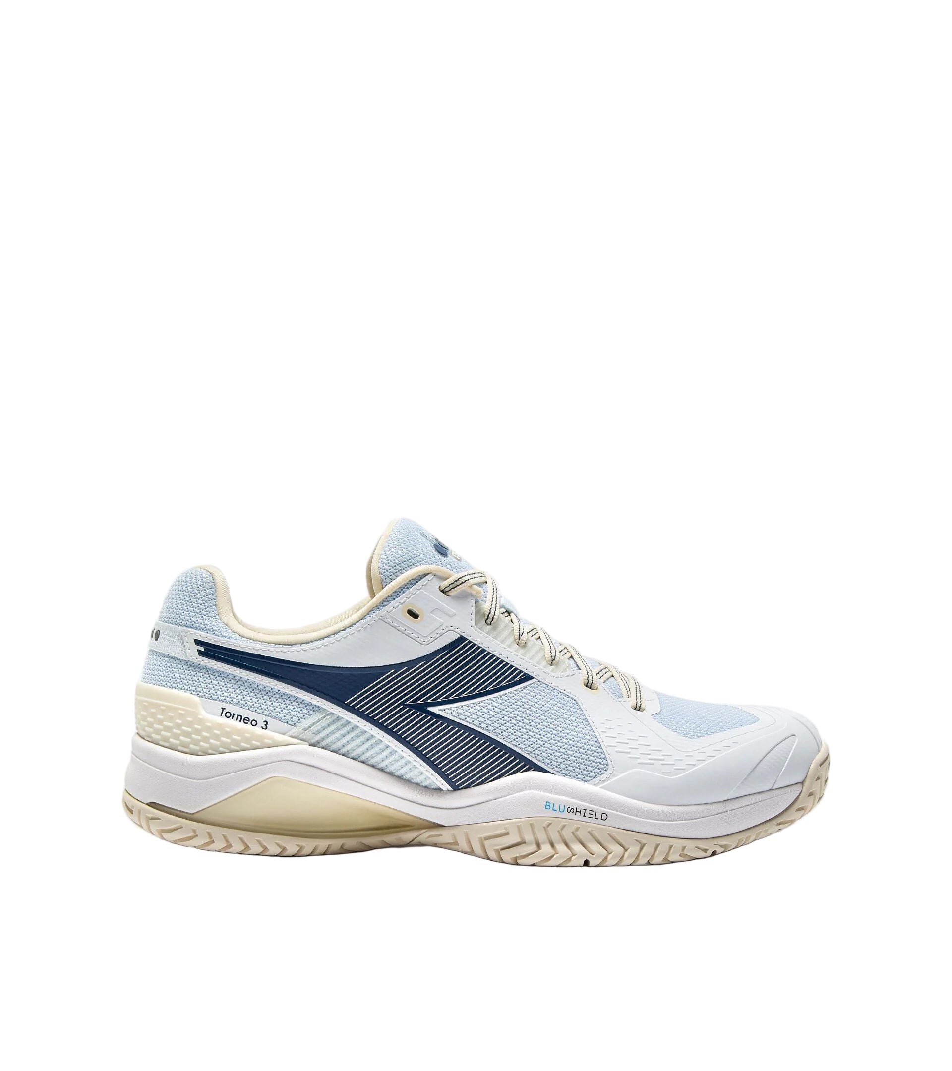 Men's Diadora Blushield Torneo 3 AG  1