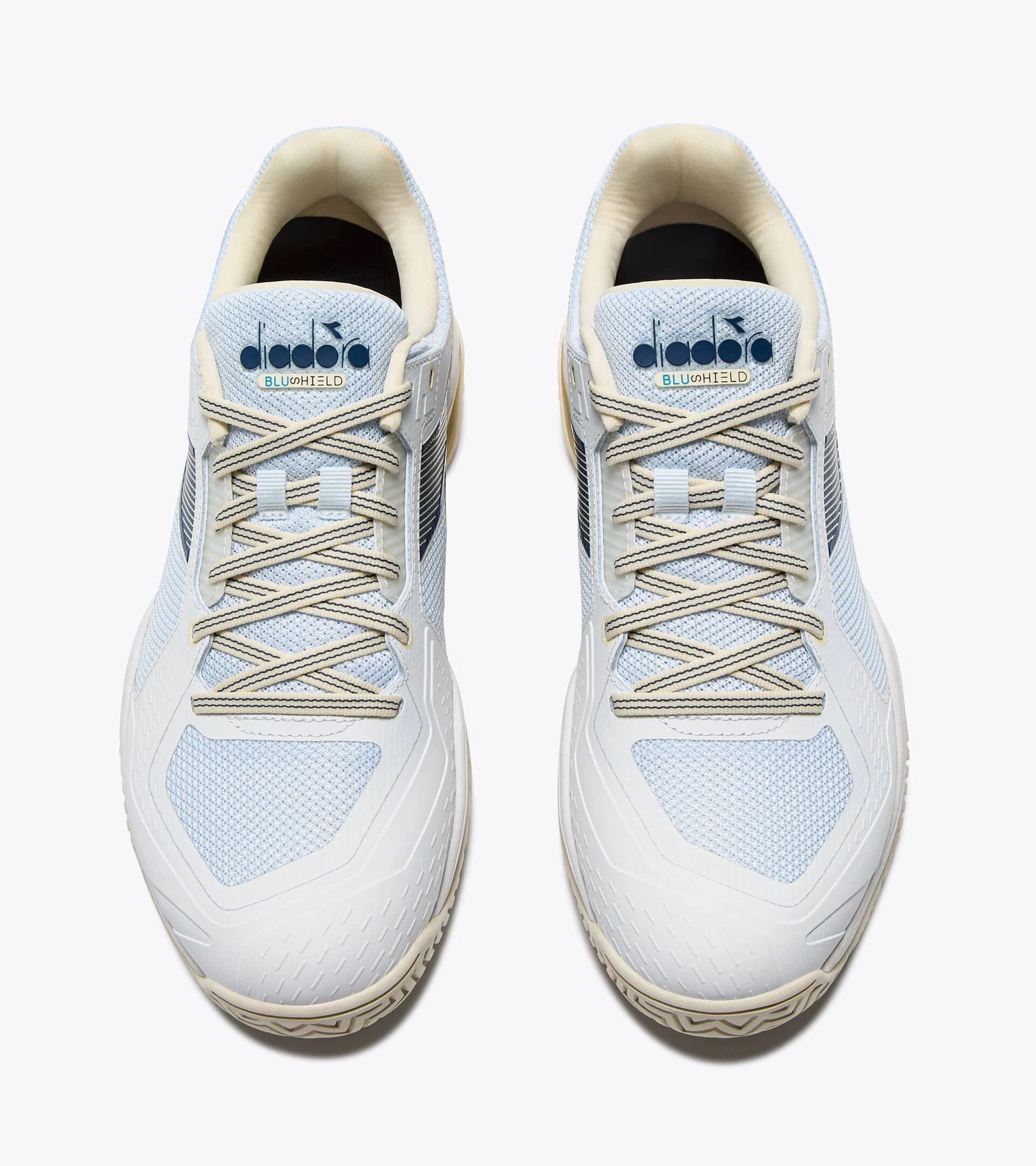 Men's Diadora Blushield Torneo 3 AG  2