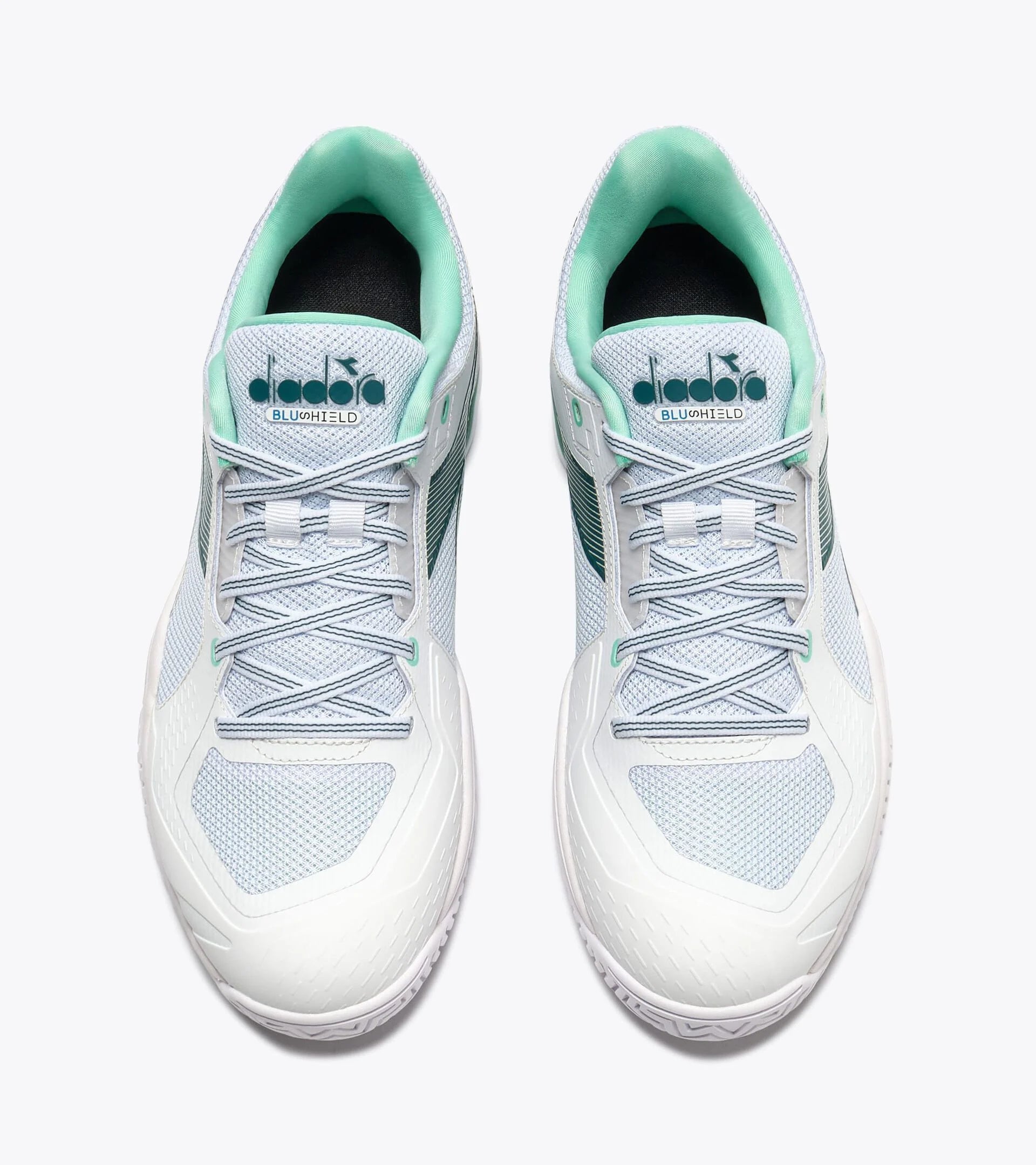 Men's Diadora Blushield Torneo 3 AG 12