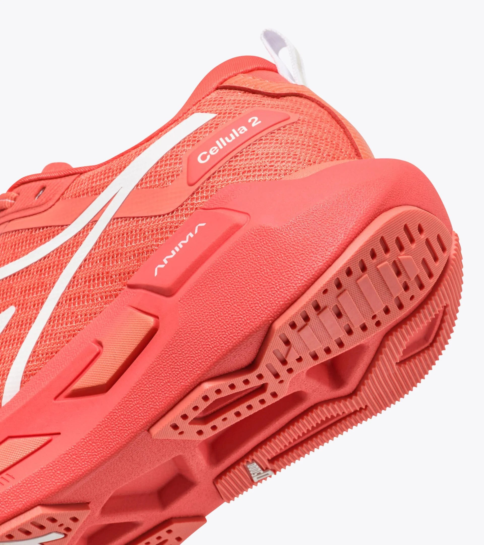 Women's Diadora Cellula 2 11