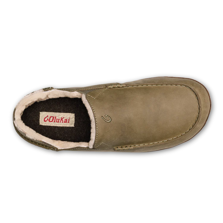 Men's Olukai Moloa Slipper 3
