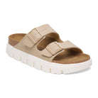Women's Birkenstock Papillio Arizona Chunky Birko-Flor 4