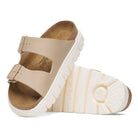 Women's Birkenstock Papillio Arizona Chunky Birko-Flor 5