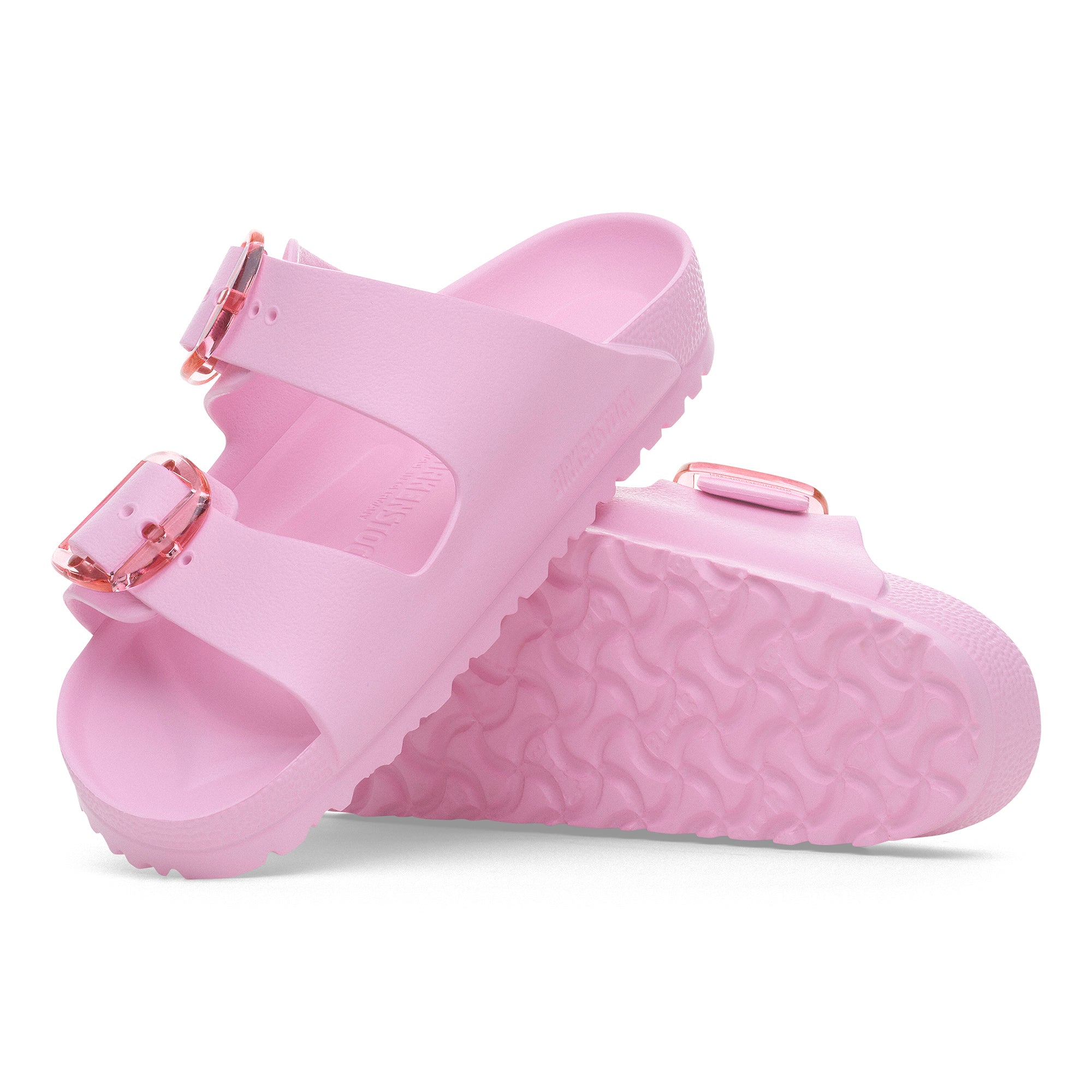 Women's Birkenstock Arizona Big Buckle EVA – Brown's Shoe Fit Co