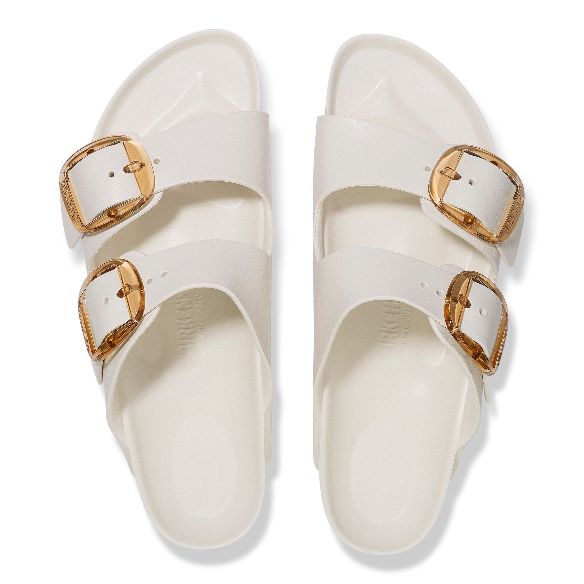 Women's Birkenstock Arizona Big Buckle EVA  9