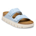 Women's Birkenstock Papillio Arizona Chunky Birko-Flor 2