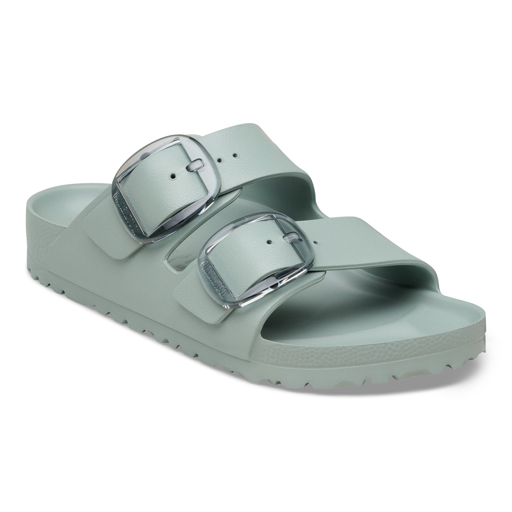 Women's Birkenstock Arizona Big Buckle EVA 10