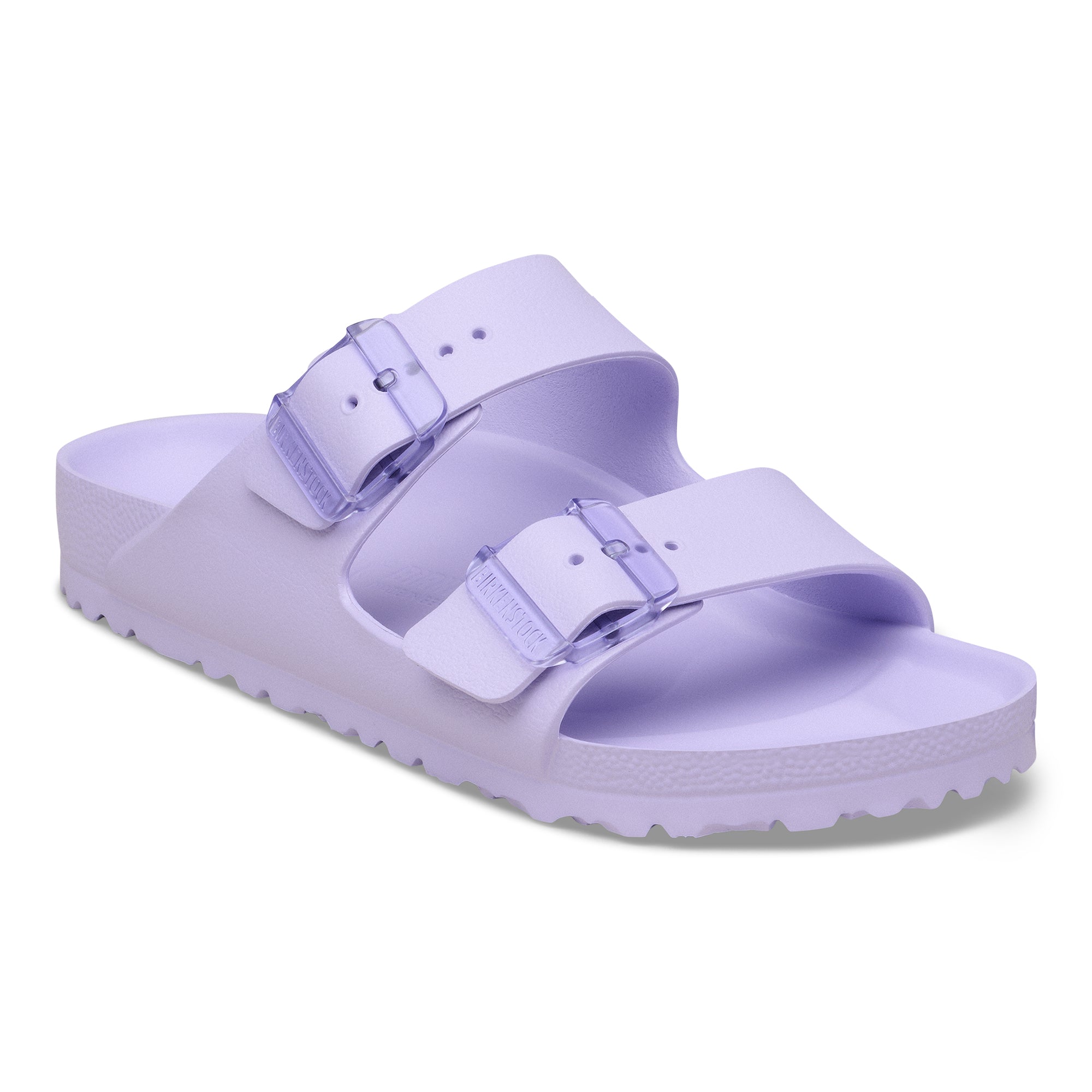 Women's Birkenstock Arizona Stealth Buckle EVA Sandal 11