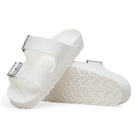 Women's Birkenstock Arizona Stealth Buckle EVA Sandal 8