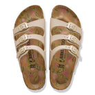 Women's Birkenstock Florida Birko-Flor (REGULAR WIDE WIDTH) 3