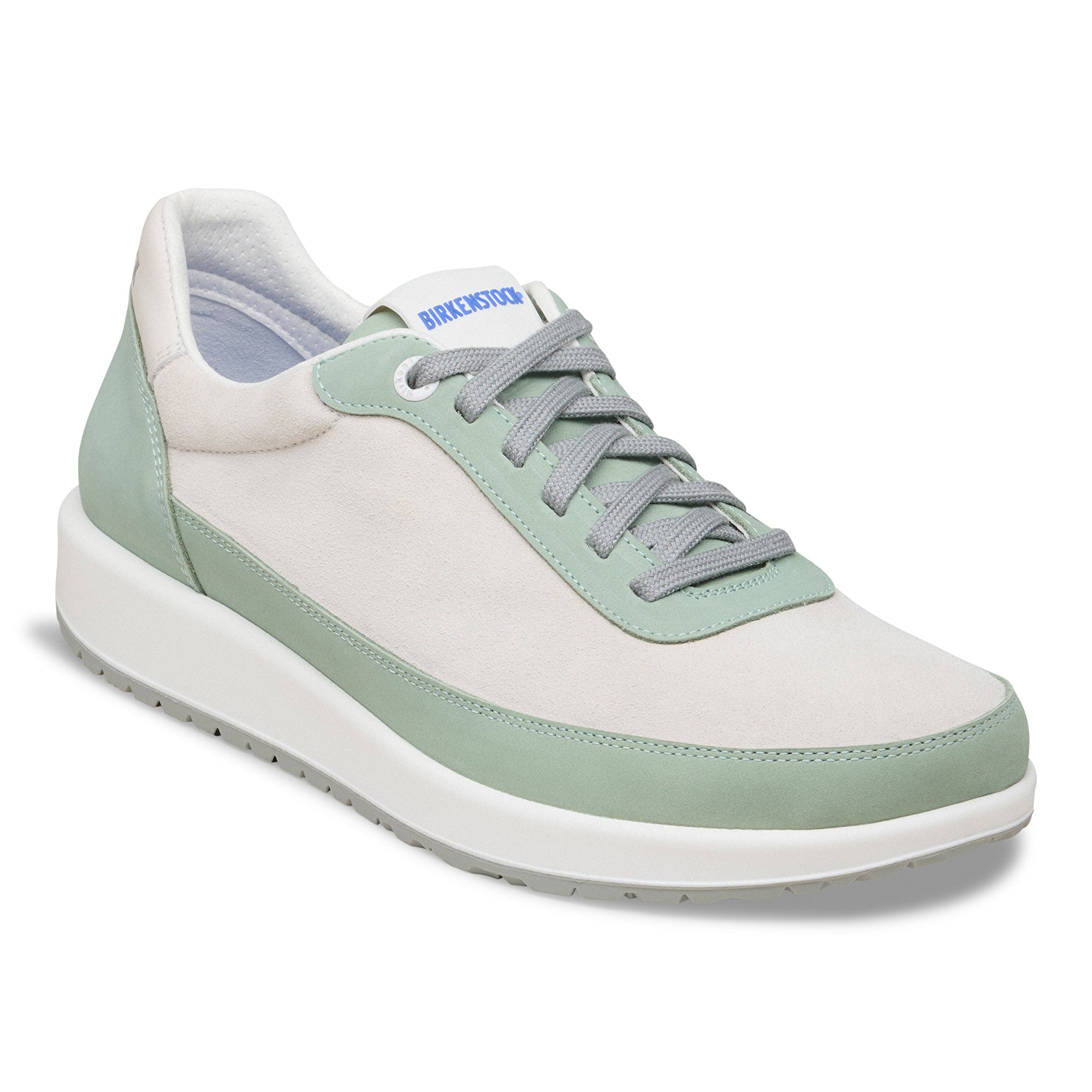 Women's Birkenstock Honnef City Suede Nubuck  5