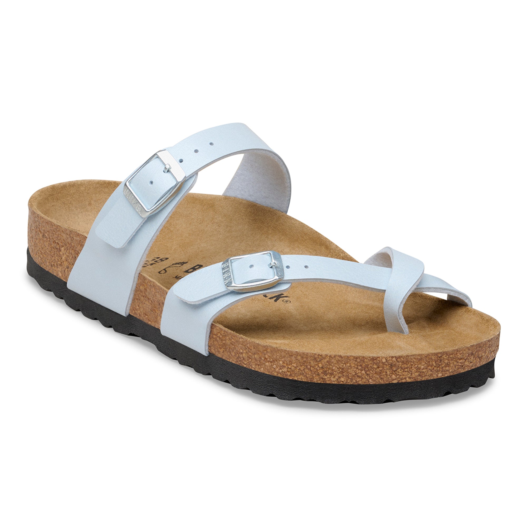 Women's Birkenstock Mayari BIrko-Flor (REGULAR/WIDE & MEDIUM