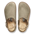 Birkenstock Lutry Premium Shearling Nubuck Leather/Suede 5