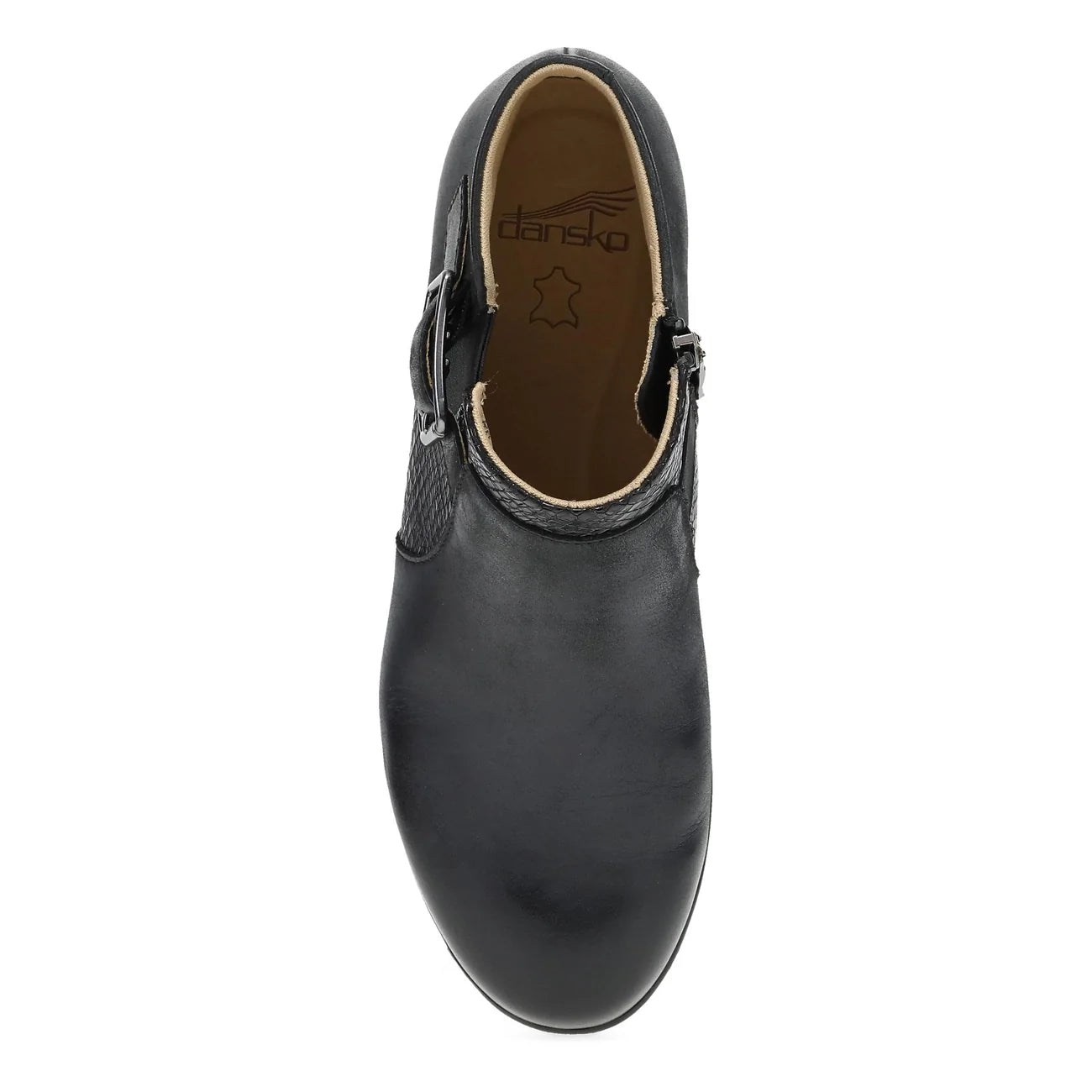 Women's Dansko Carolyn Bootie  6