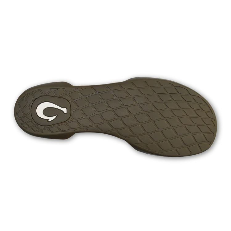 Men's Olukai Puku'I Slippers  6
