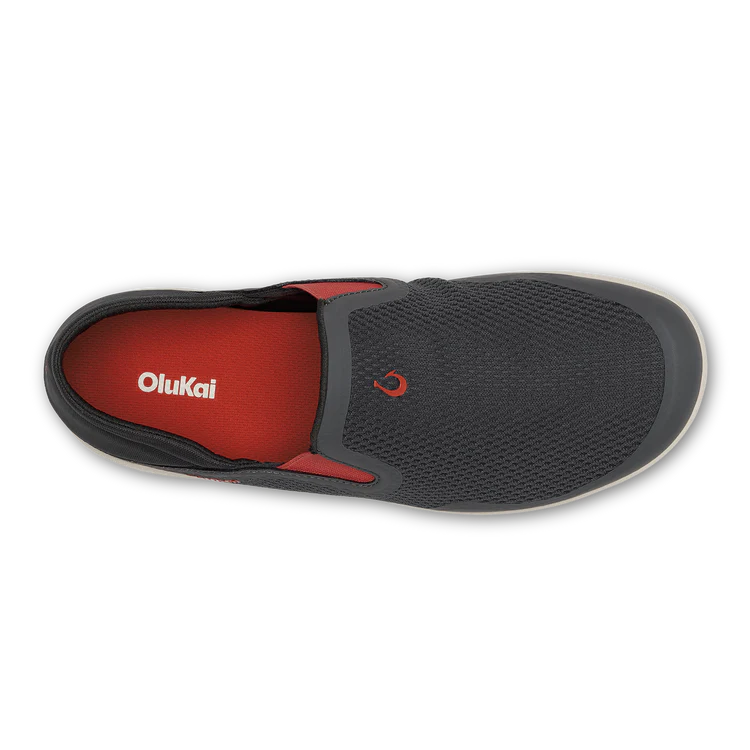 Men's Olukai Moku Slip-On 4