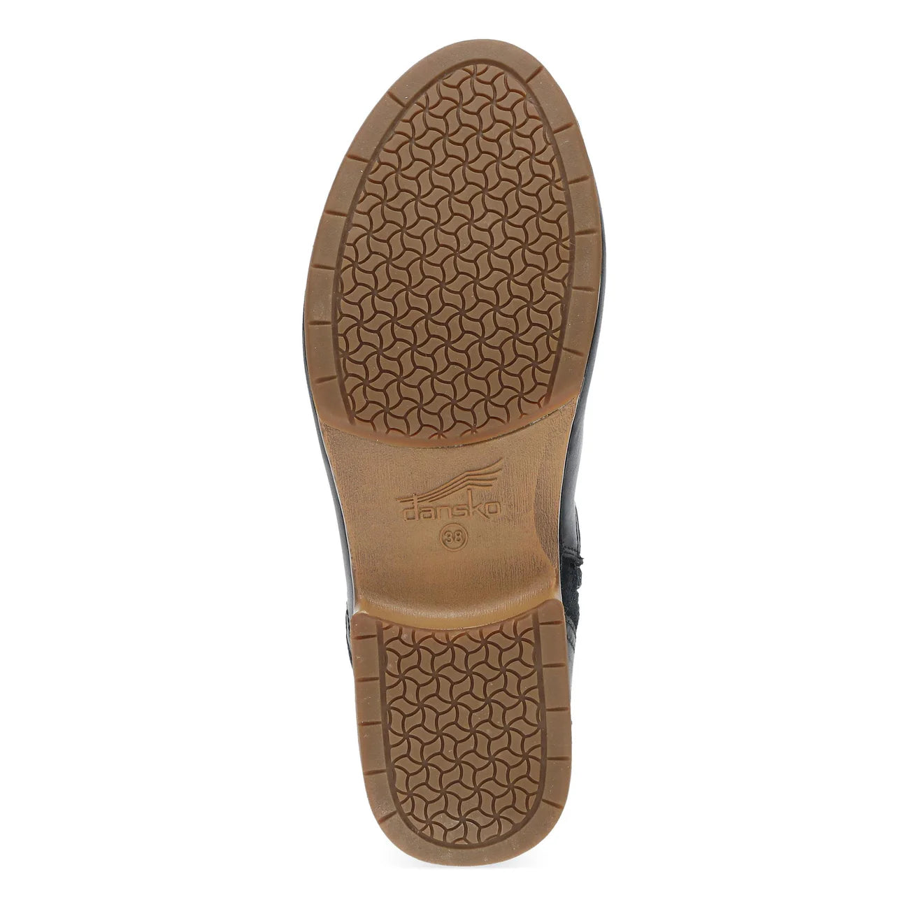 Women's Dansko Monique Boot 3