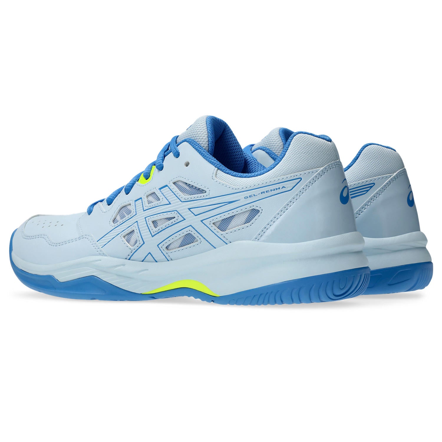 Women's Asics Gel-Renma Pickleball Shoes – Brown's Shoe Fit Co