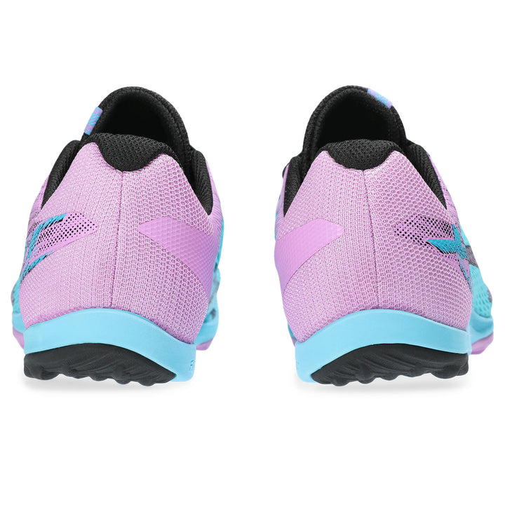 Asics Resurgence XC Unisex Track & Field Shoes Color: Aquarium/Black