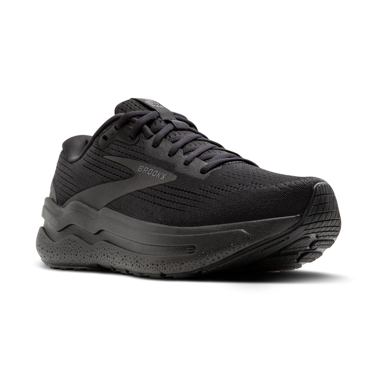 Brooks Ghost Max 2 Running Shoes Size US Men’s 10/ EU 44/ UK 9 (NEW NO BOX) Brooks M Ghost Max 2 Men Road-Running Shoes | Maximum  main image 4