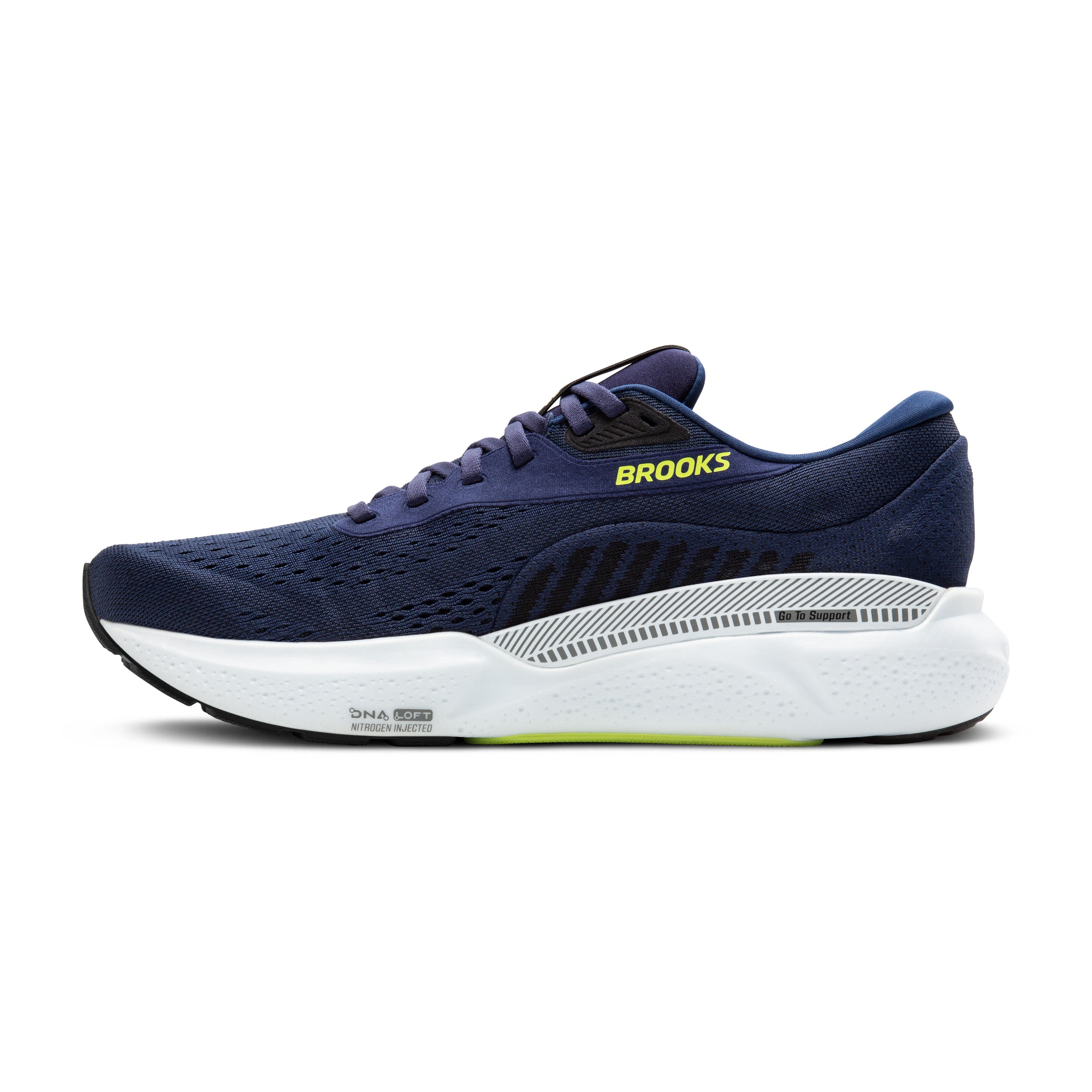 Men's Brooks Adrenaline GTS 24 40