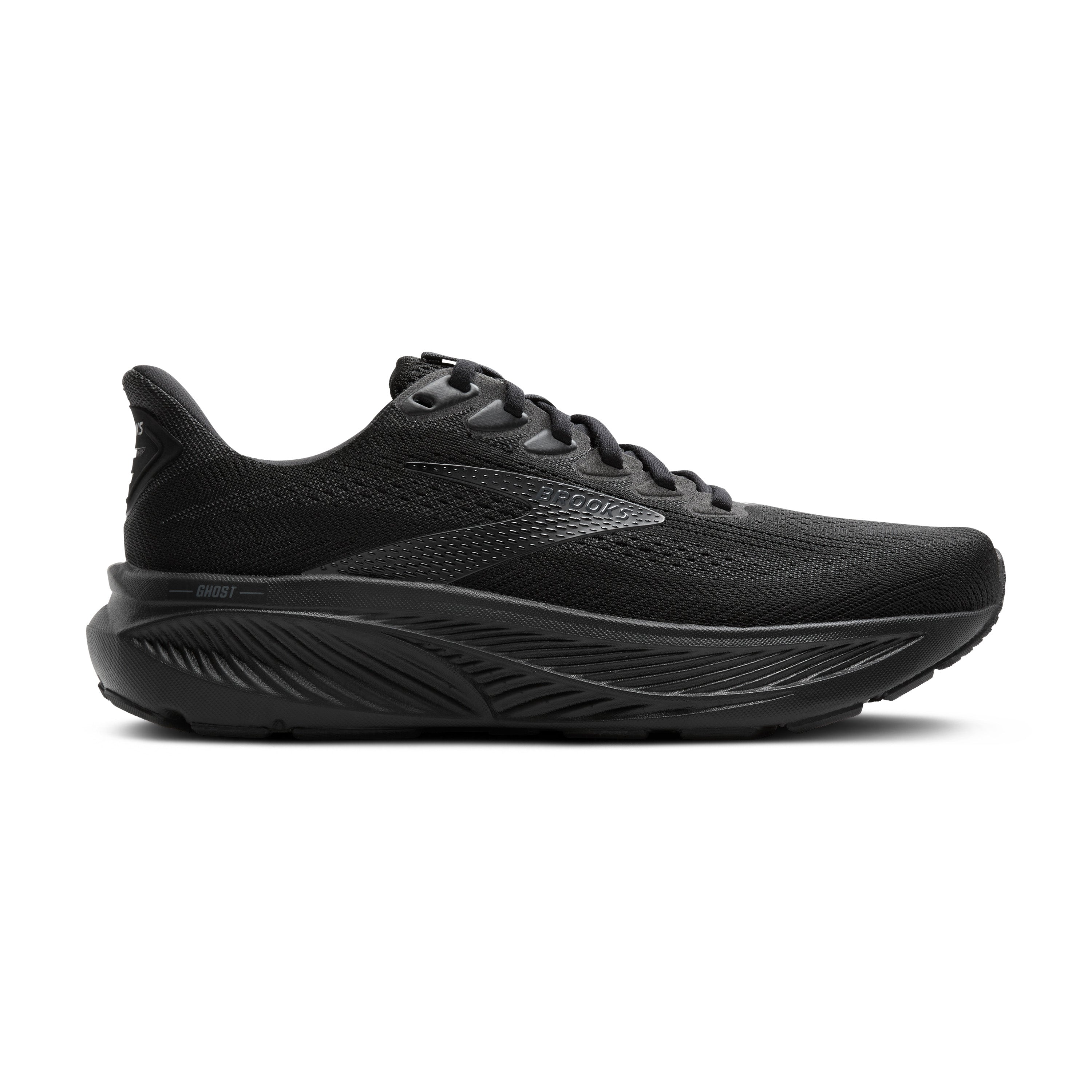 Men's Brooks Ghost 17 (WIDE WIDTH & EXTRA WIDE WIDTH) – Brown's