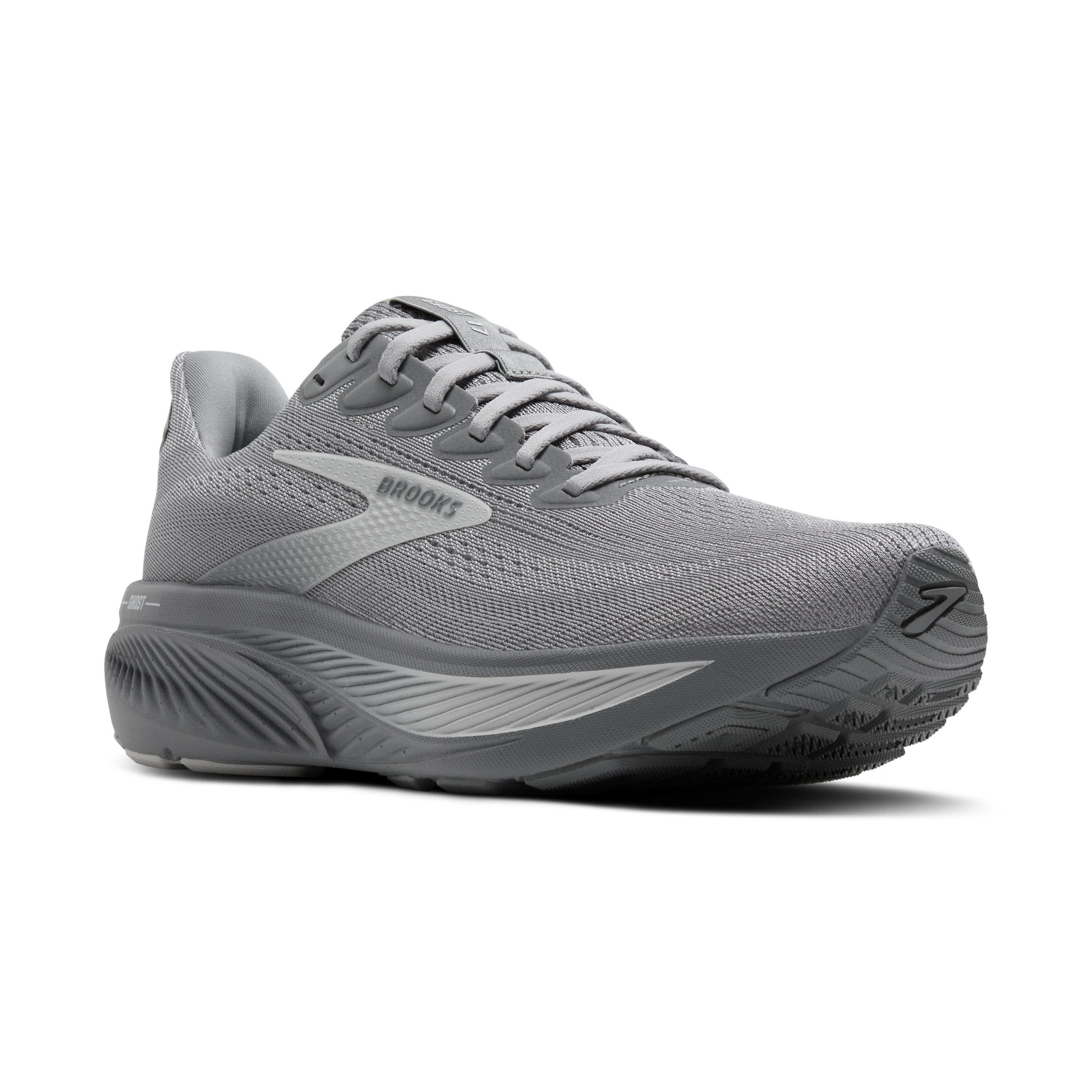 Men's Brooks Ghost 17 (WIDE WIDTH & EXTRA WIDE WIDTH) – Brown's