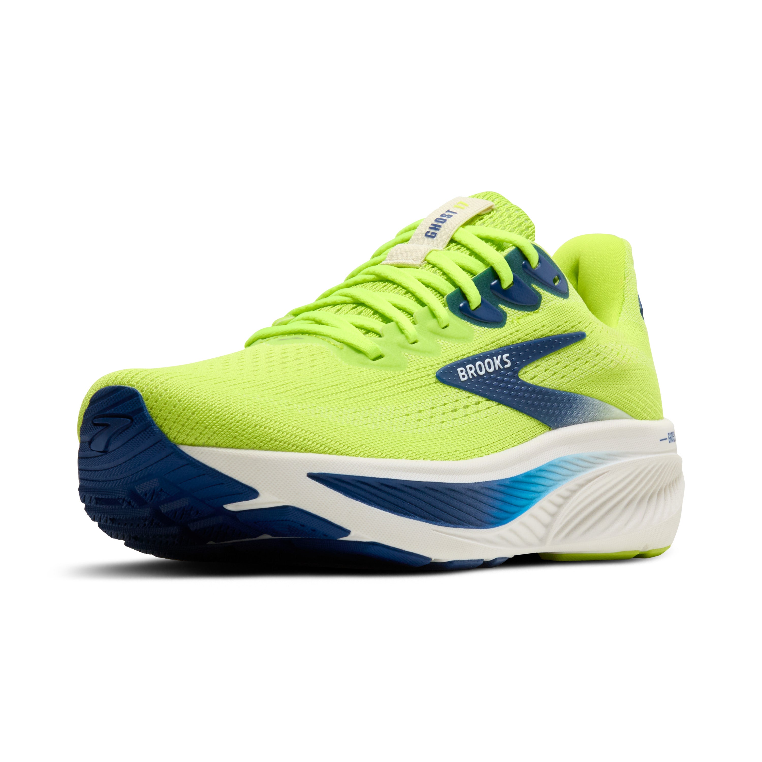 Men's Brooks Ghost 17 22