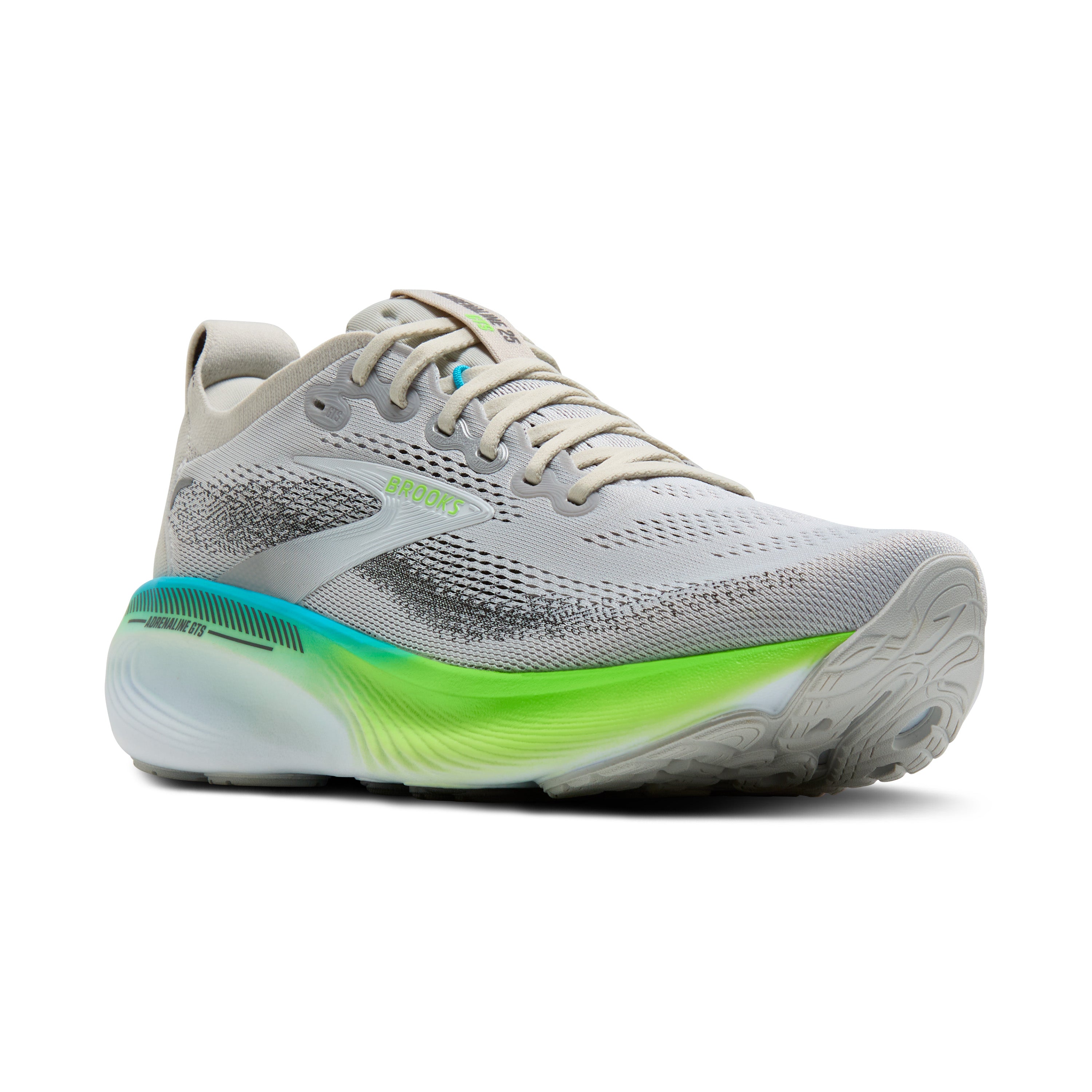 Men's Brooks Adrenaline GTS 25  9