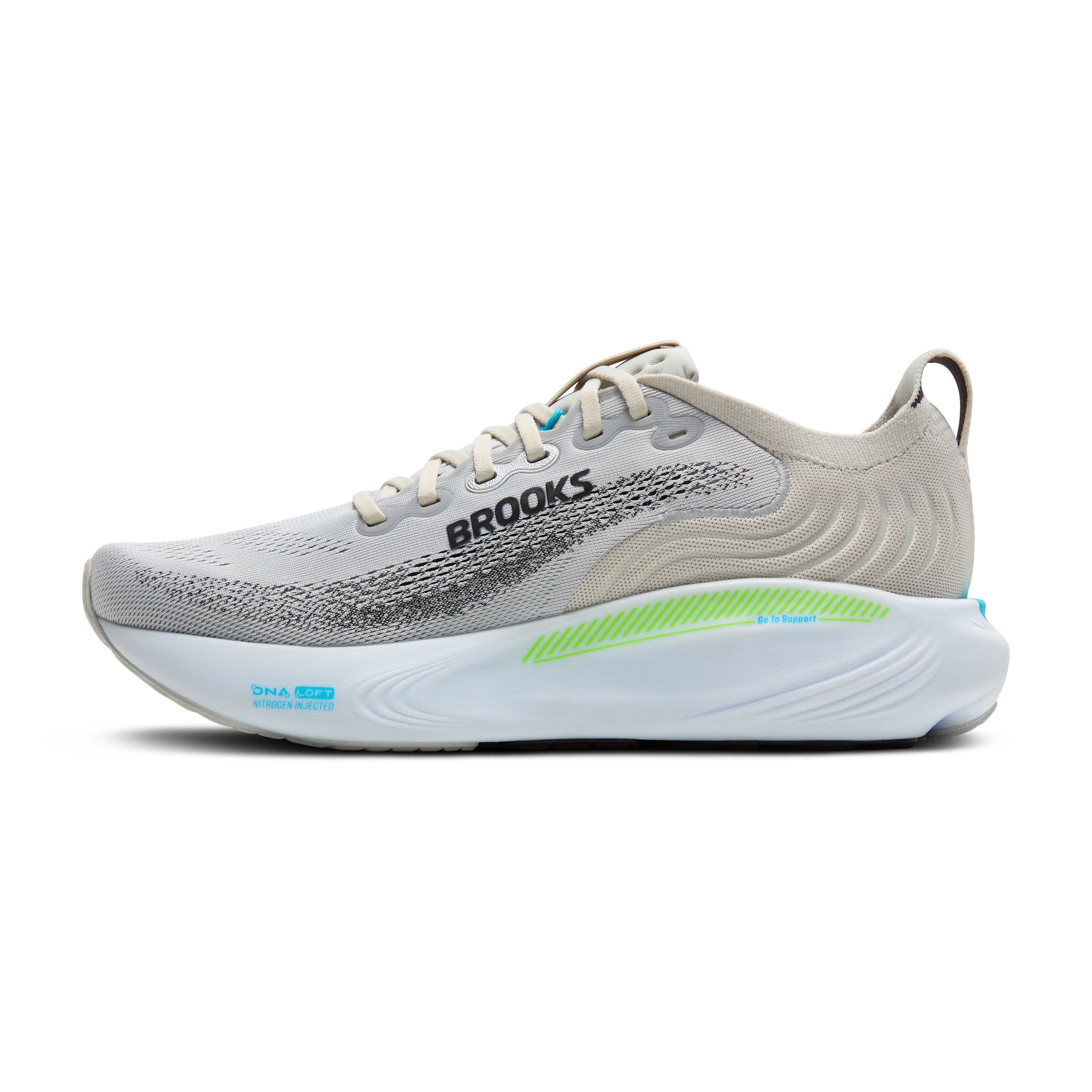 Men's Brooks Adrenaline GTS 25 – Brown's Shoe Fit Co. Dubuque