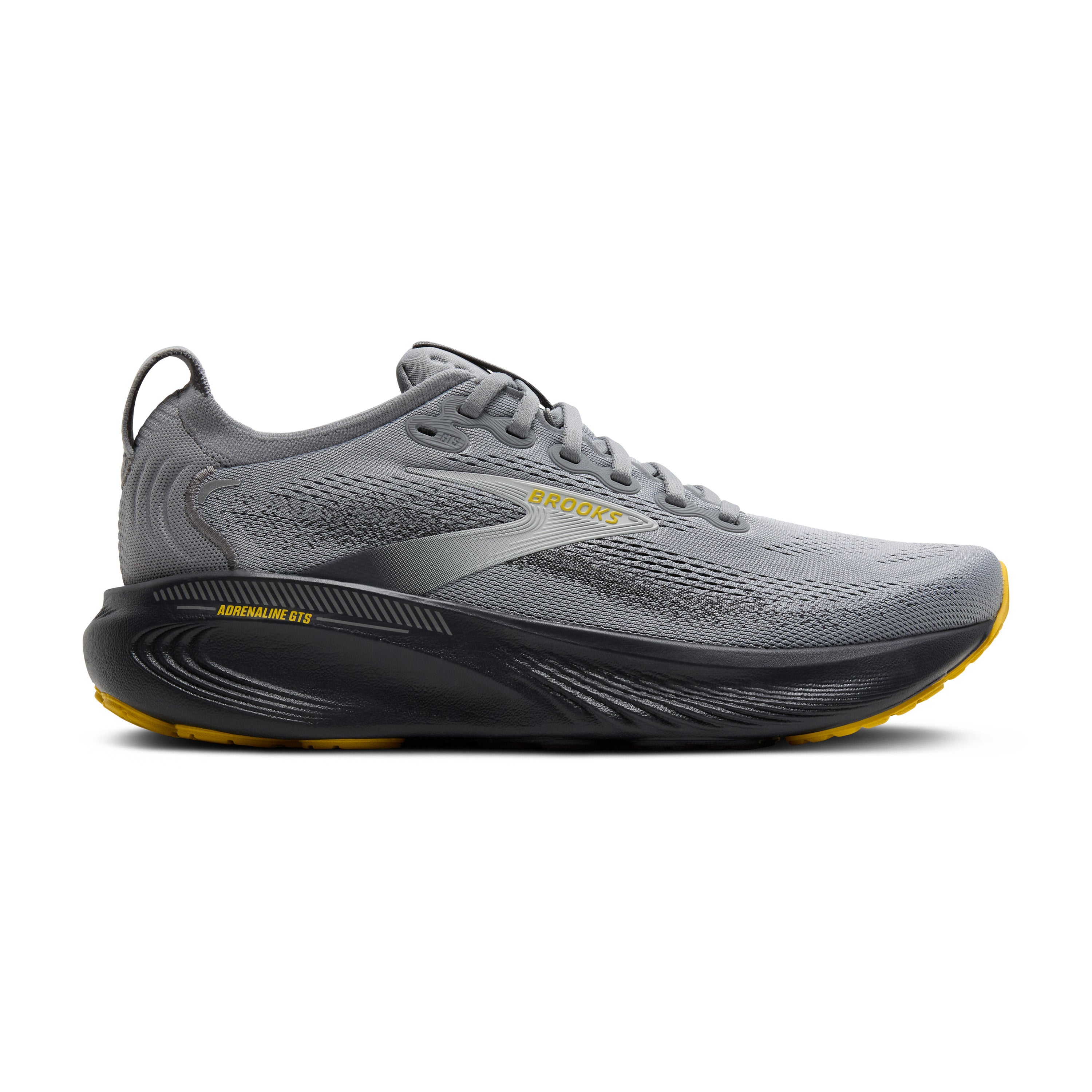 Men's Brooks Adrenaline GTS 25 (WIDE & EXTRA WIDE WIDTH) – Brown's