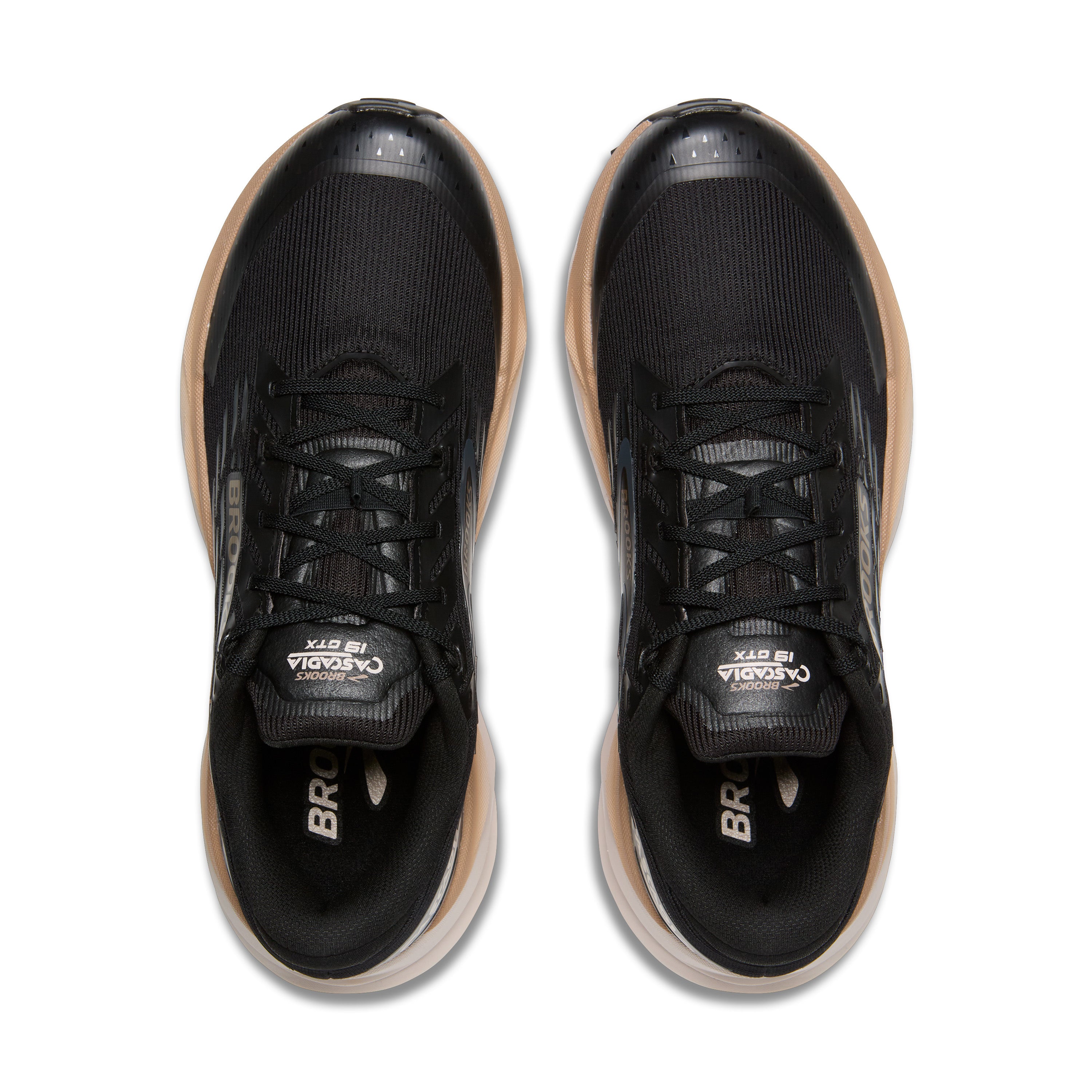 Men's Brooks Cascadia 19 GTX – Brown's Shoe Fit Co. Dubuque