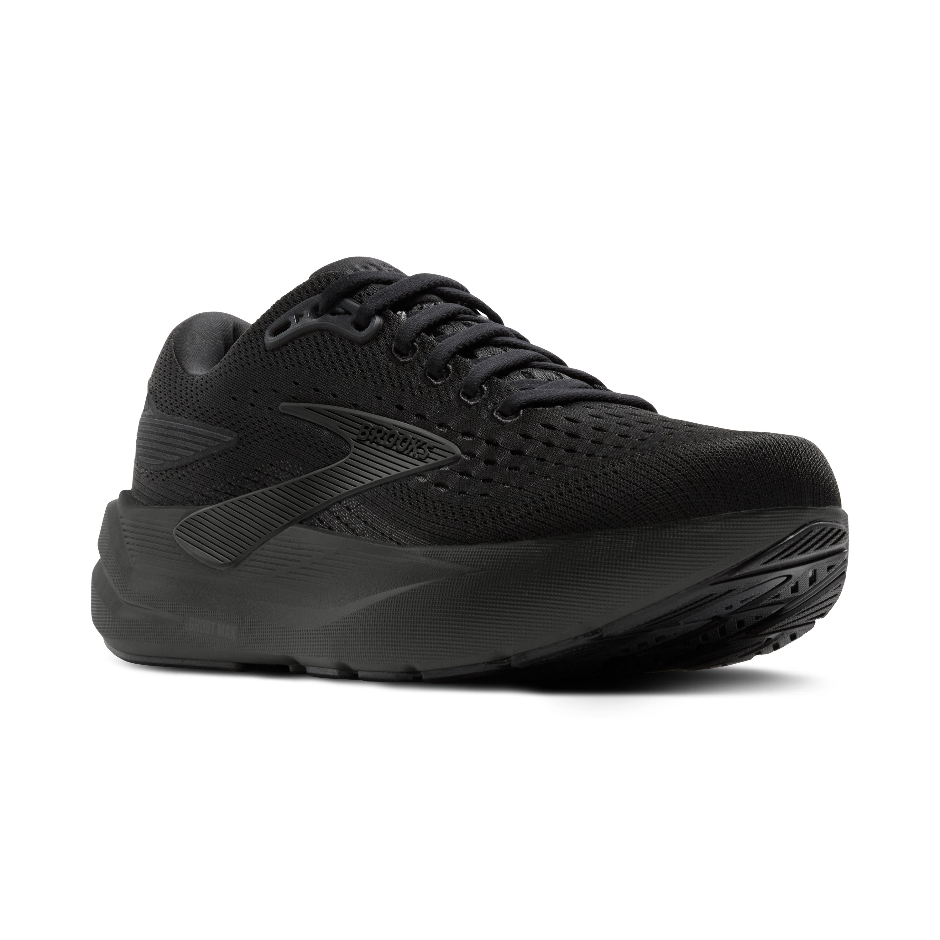 Men's Brooks Ghost Max 3 (EXTRA WIDE WIDTH) – Brown's Shoe Fit Co