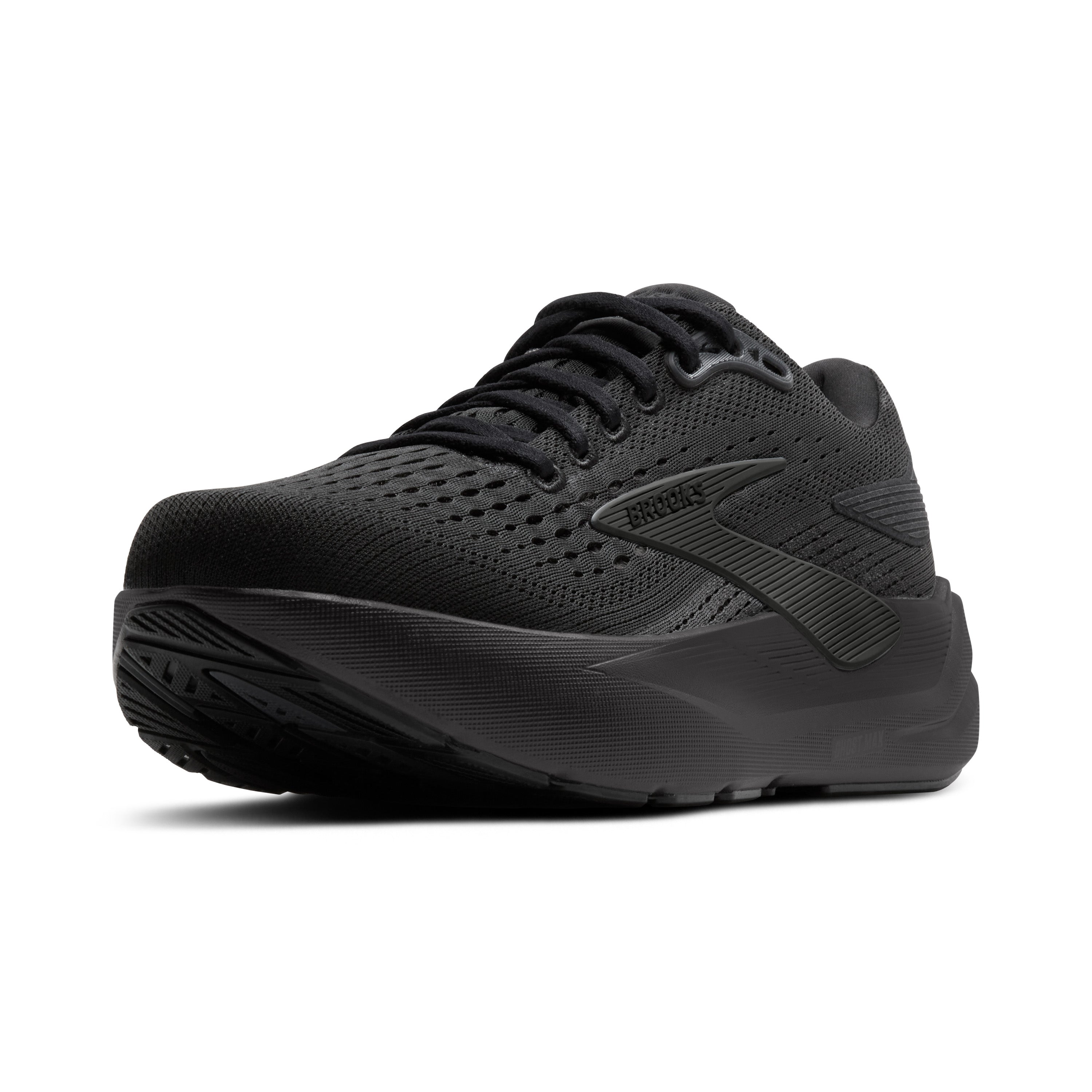 Men's Brooks Ghost Max 3 (EXTRA WIDE WIDTH) – Brown's Shoe Fit Co