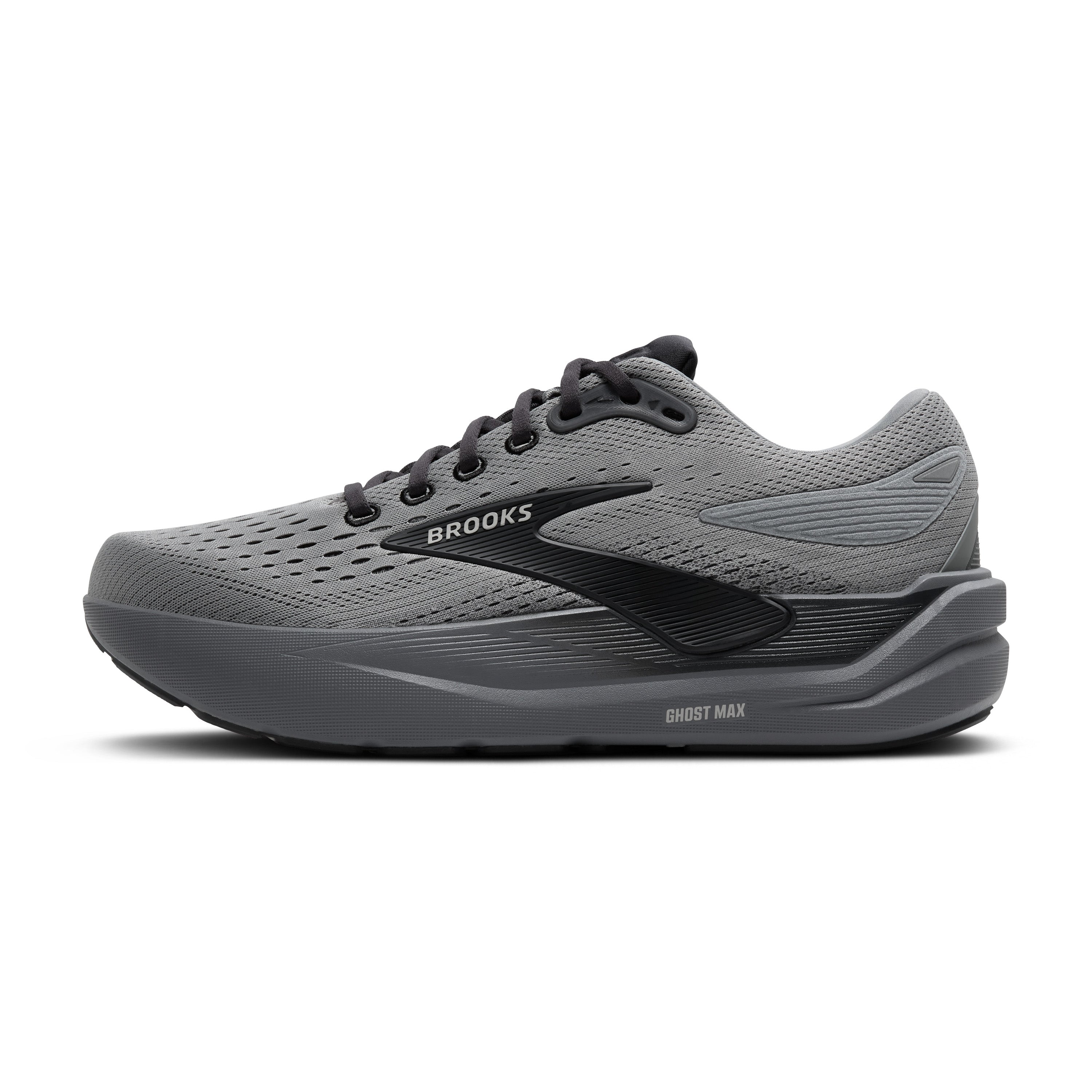 Men's Brooks Ghost Max 3 (WIDE WIDTH) – Brown's Shoe Fit Co. Dubuque
