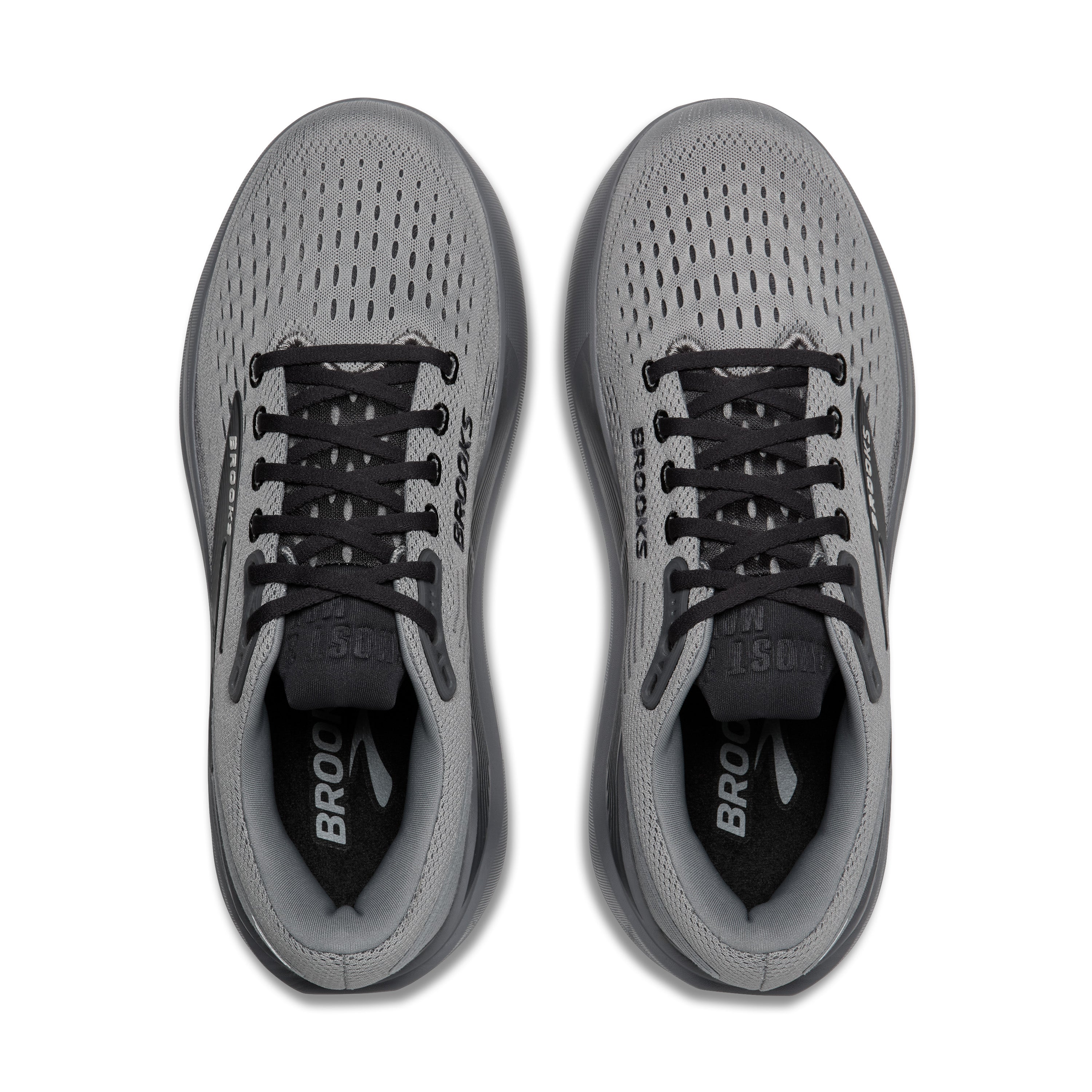 Men's Brooks Ghost Max 3 (WIDE WIDTH) – Brown's Shoe Fit Co. Dubuque