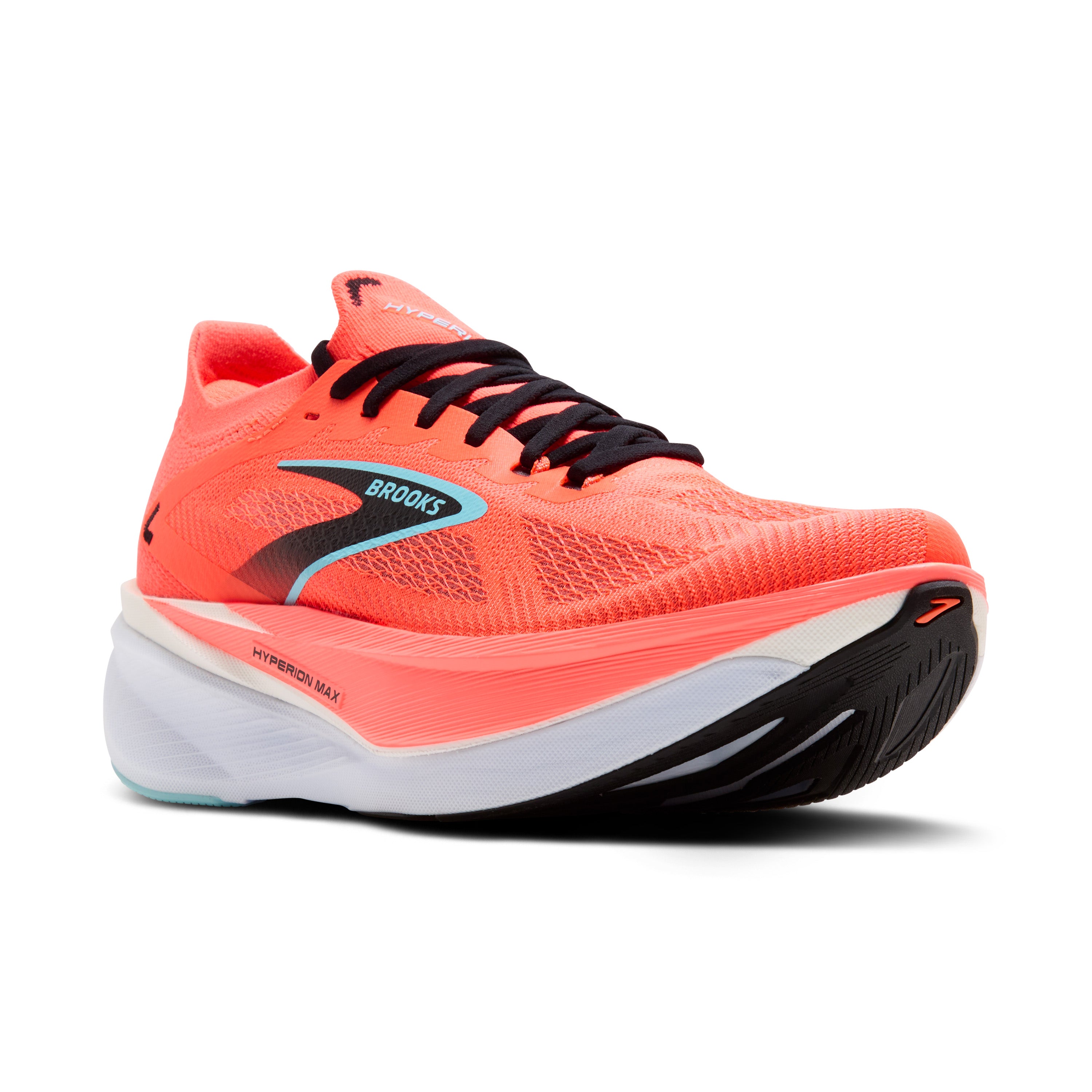 スパイク・シューズ Brooks Hyperion MAX 3 27.5 Men's Brooks Hyperion Max 3 – Brown's Shoe Fit Co. Dubuque
