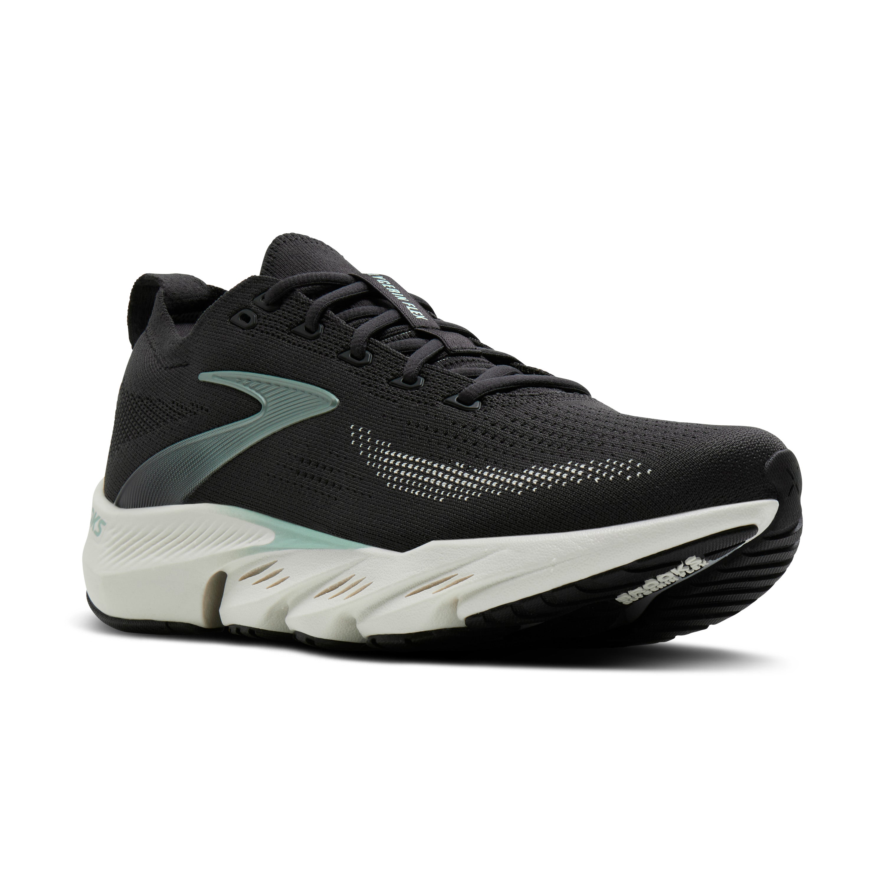 Men's Brooks Glycerin Flex Road Running Shoe  1