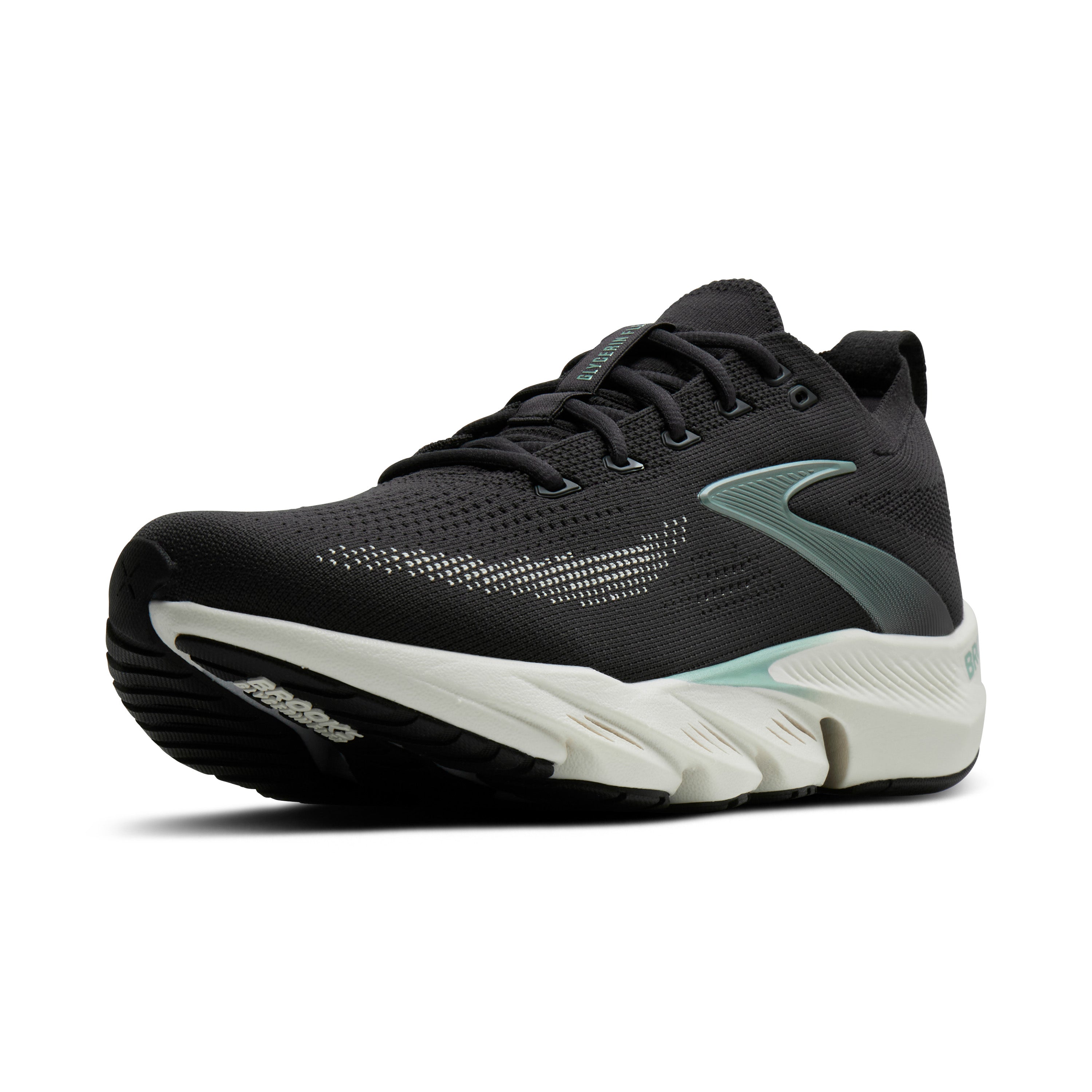 Men's Brooks Glycerin Flex Road Running Shoe  8