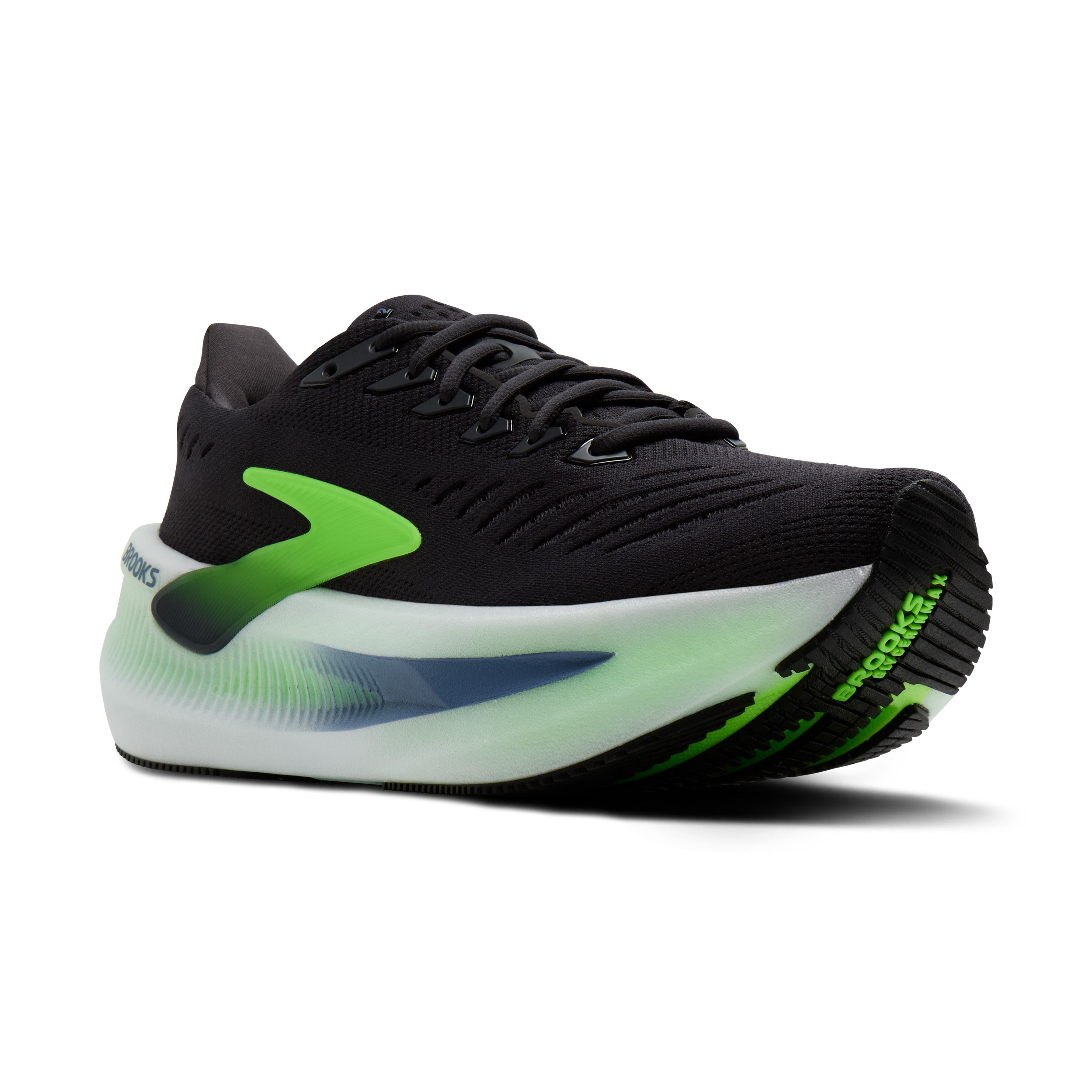 Men's Brooks Glycerin Max 2 – Brown's Shoe Fit Co. Dubuque