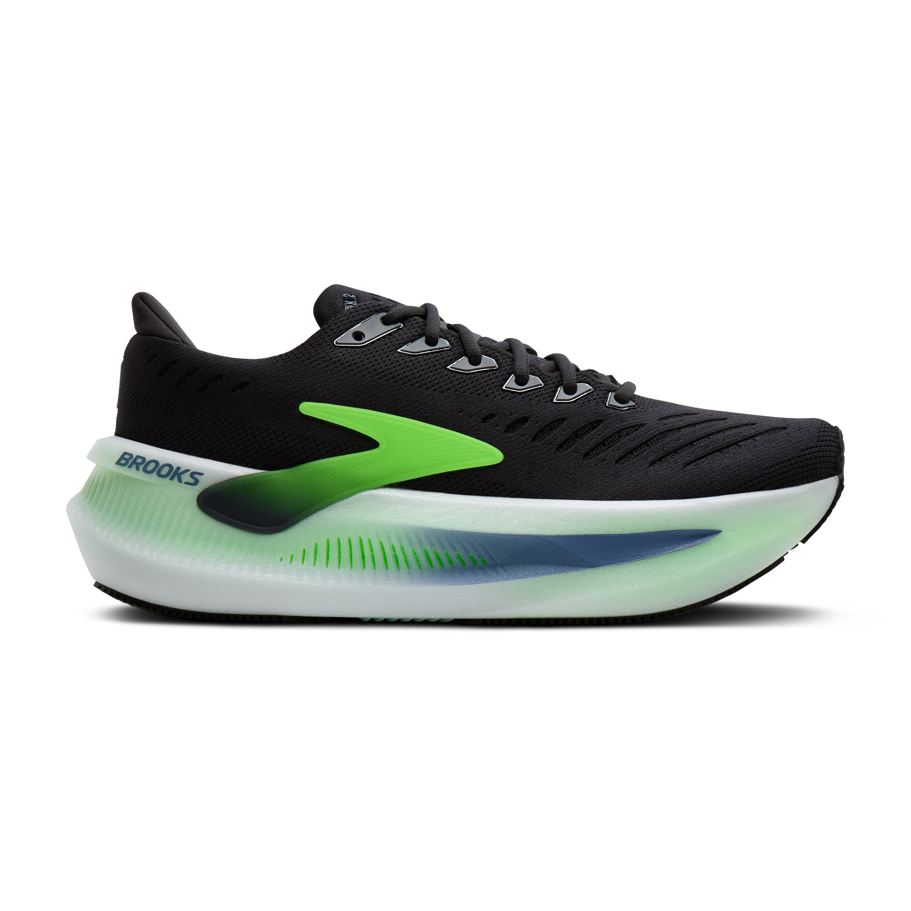  Men's Brooks Glycerin Max 2 5