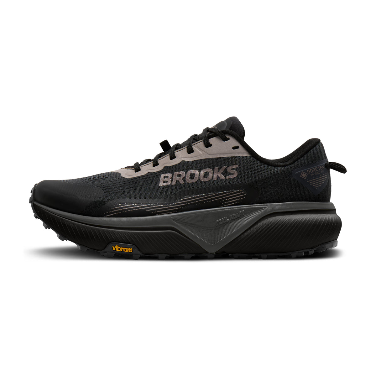 Men's Brooks Cascadia 20 GTX Trail Running Shoe 3