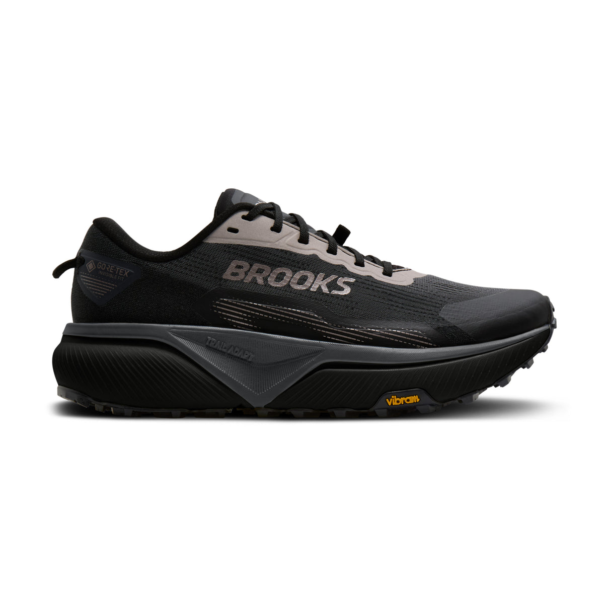 Men's Brooks Cascadia 20 GTX Trail Running Shoe 2