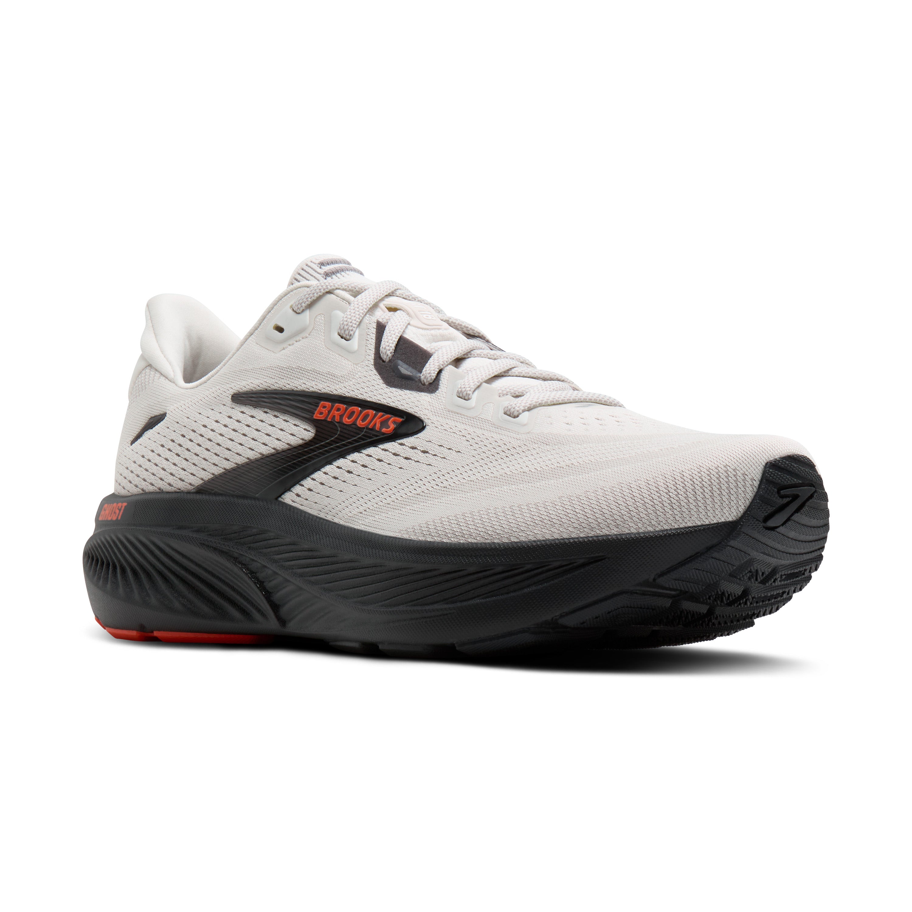 Men's Brooks Ghost 18 Road Running Shoe 1