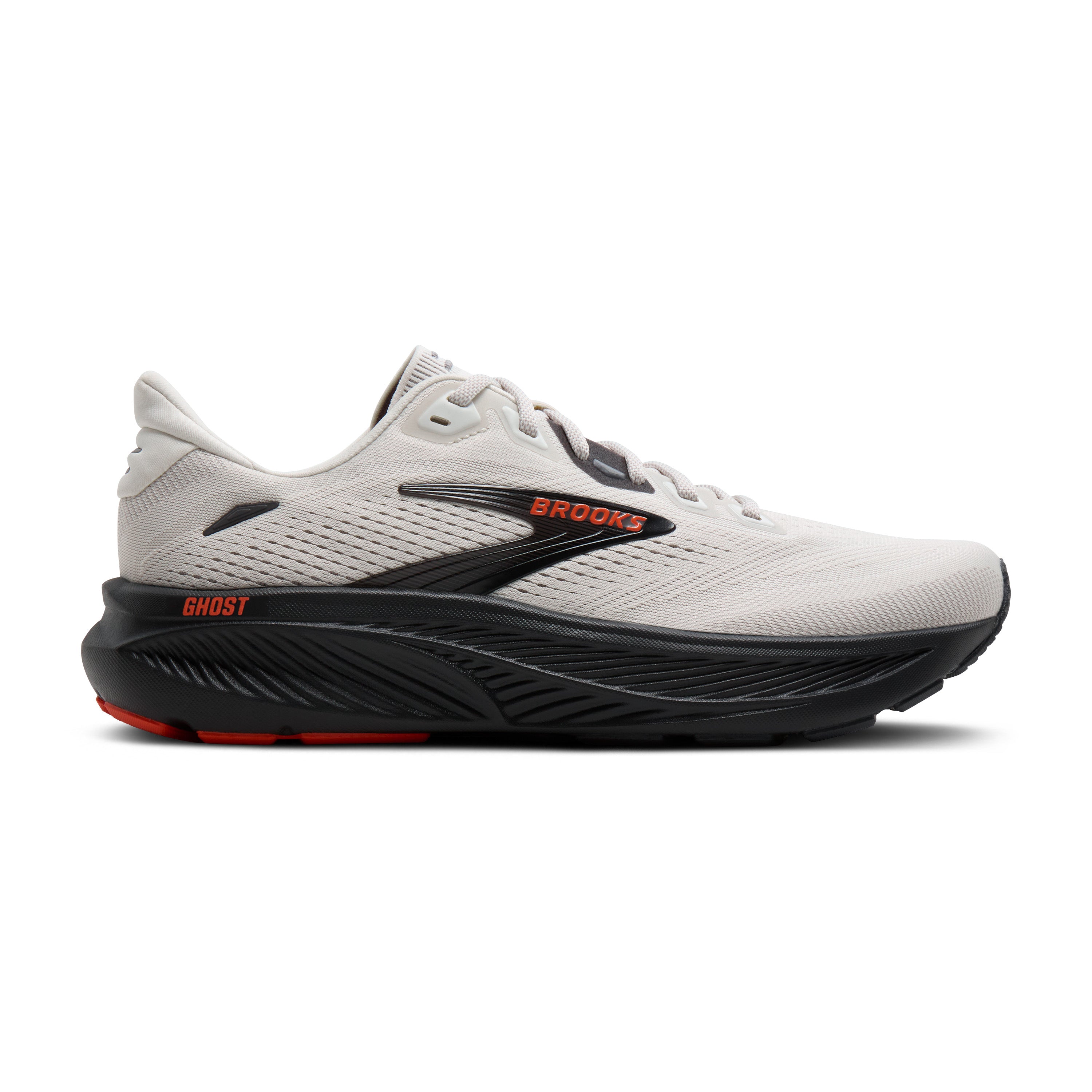 Men's Brooks Ghost 18 Road Running Shoe 4