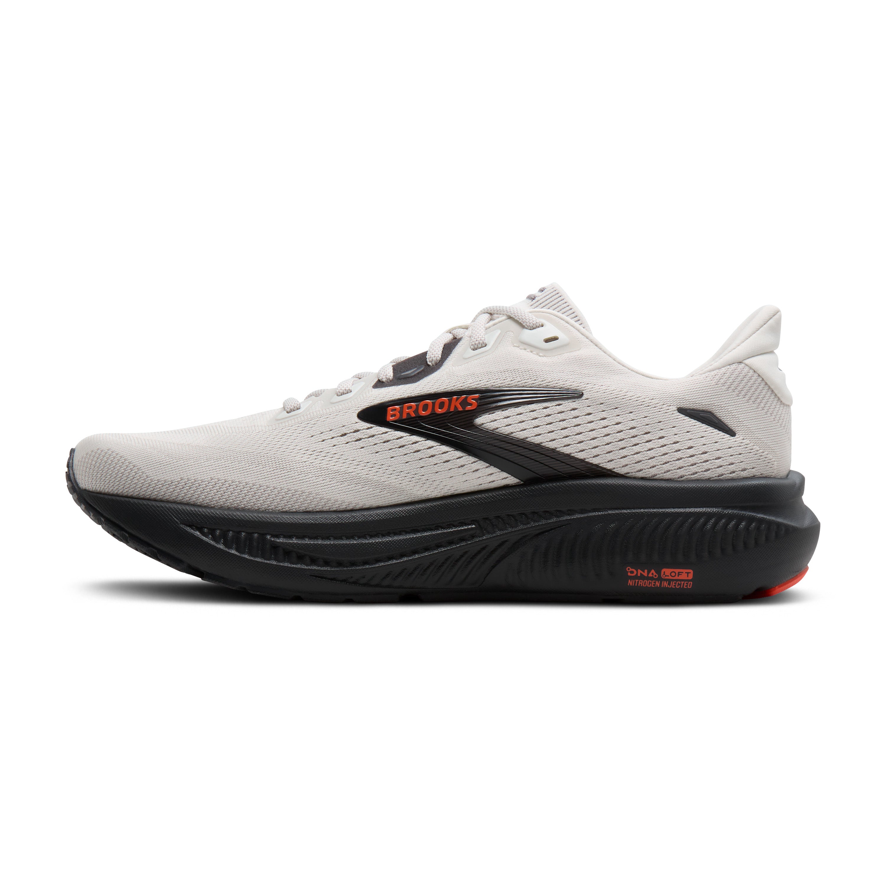 Men's Brooks Ghost 18 Road Running Shoe 5