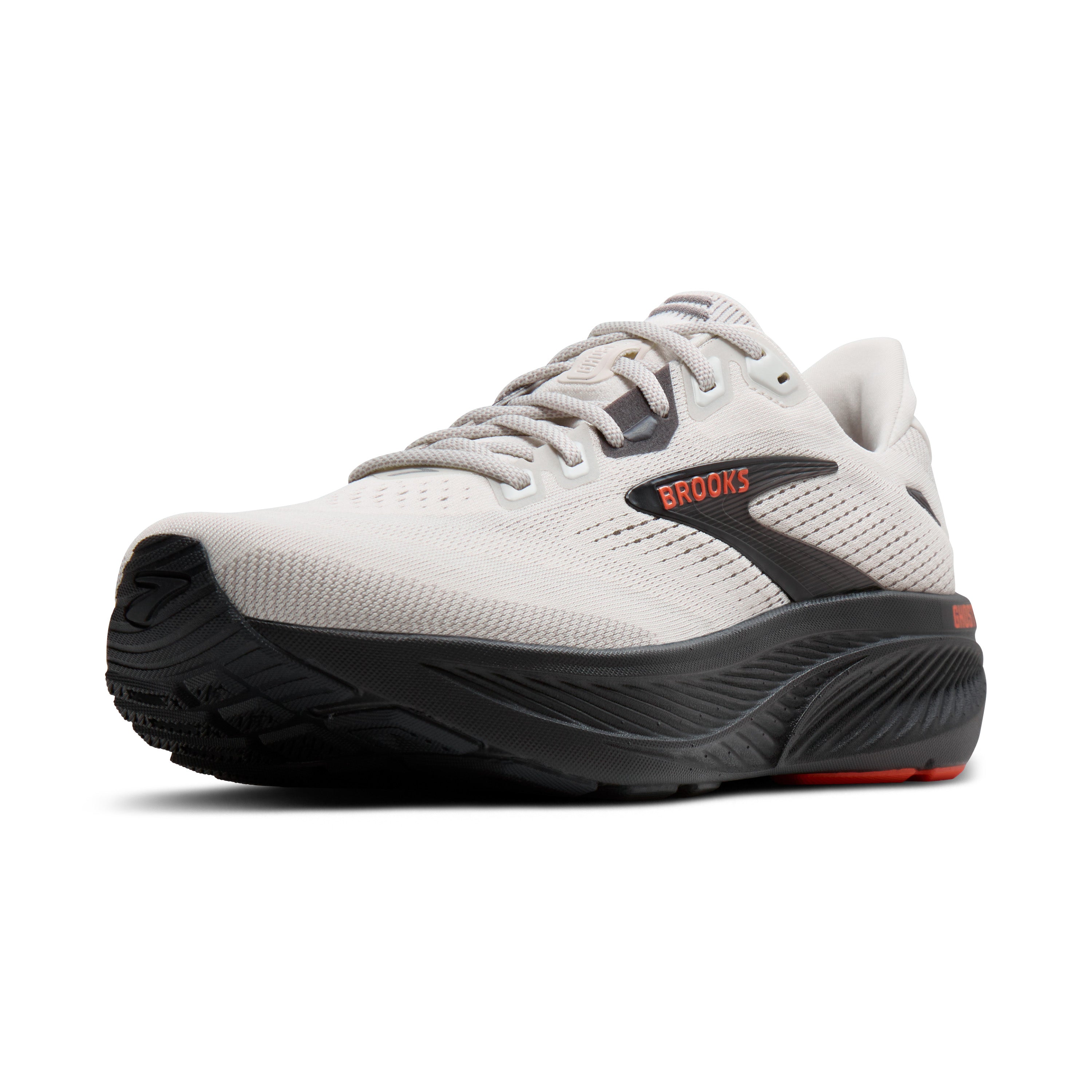 Men's Brooks Ghost 18 Road Running Shoe 9