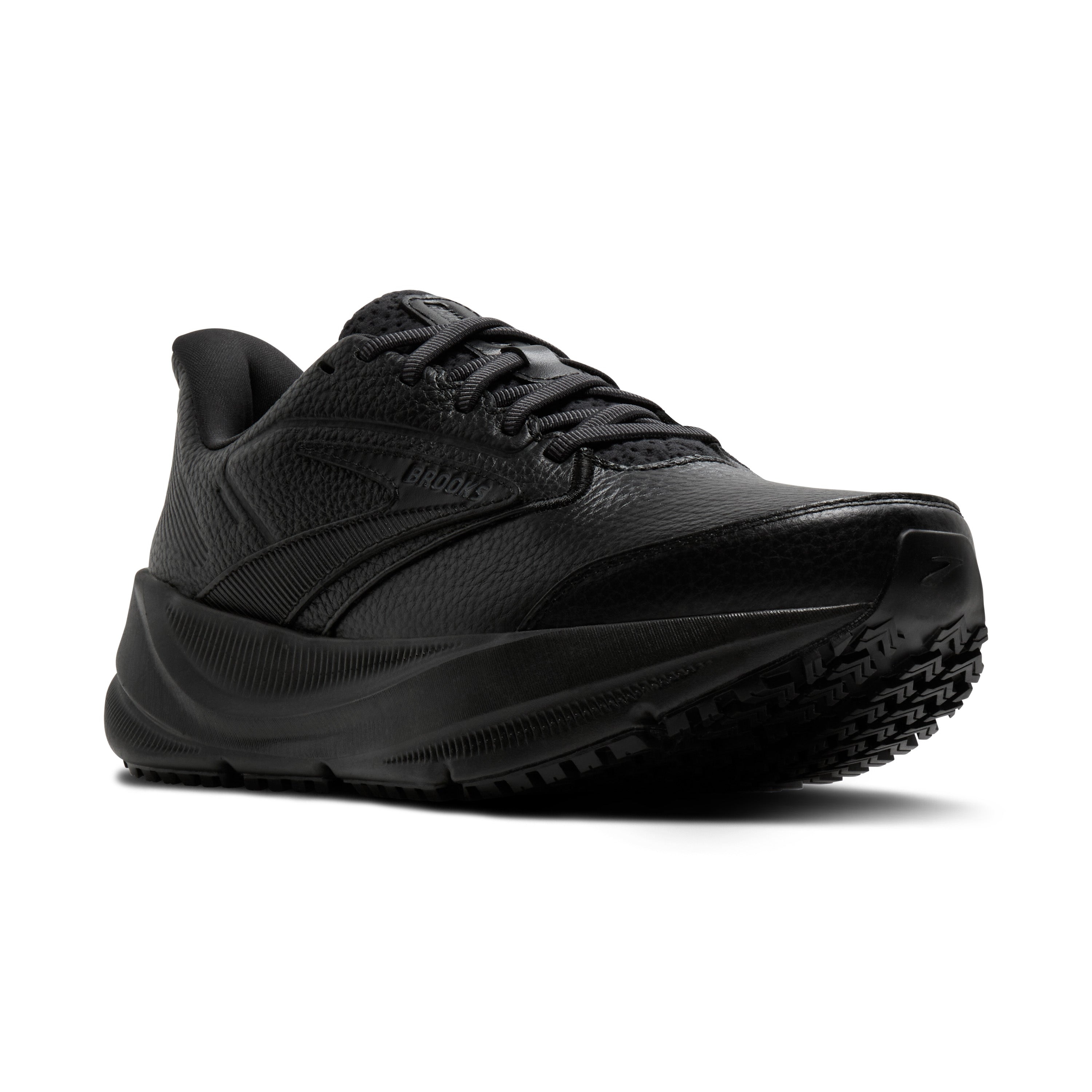 Men's Brooks Ghost Max Slip Resistant 1